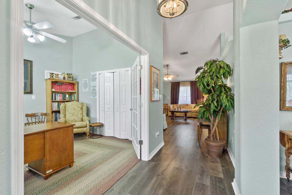 HOLLEY BY THE SEA - Residential