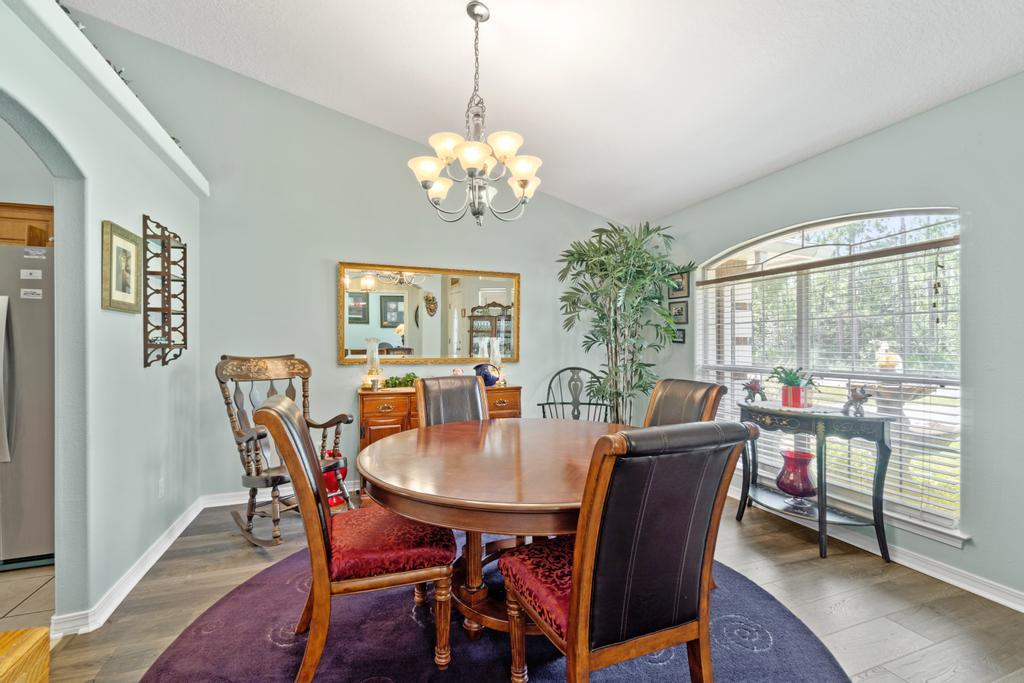 HOLLEY BY THE SEA - Residential