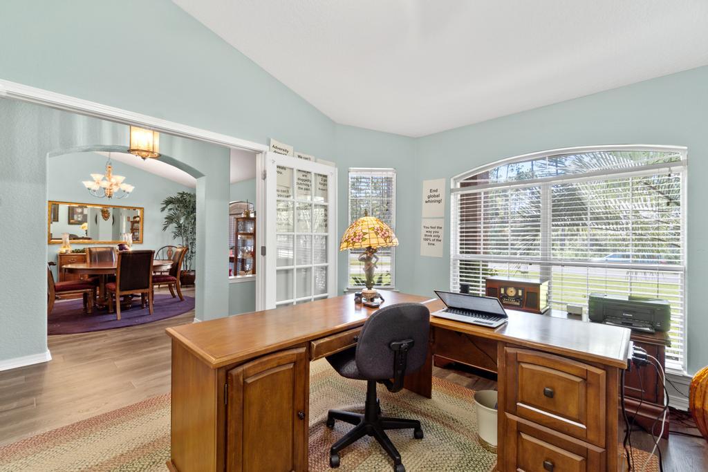 HOLLEY BY THE SEA - Residential