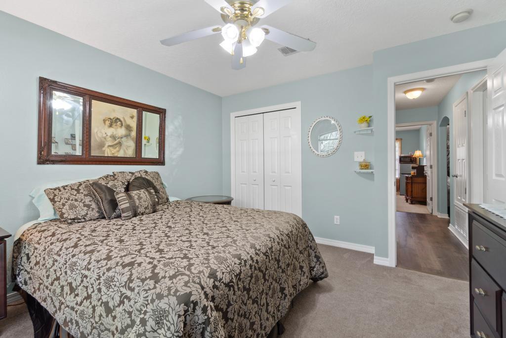 HOLLEY BY THE SEA - Residential