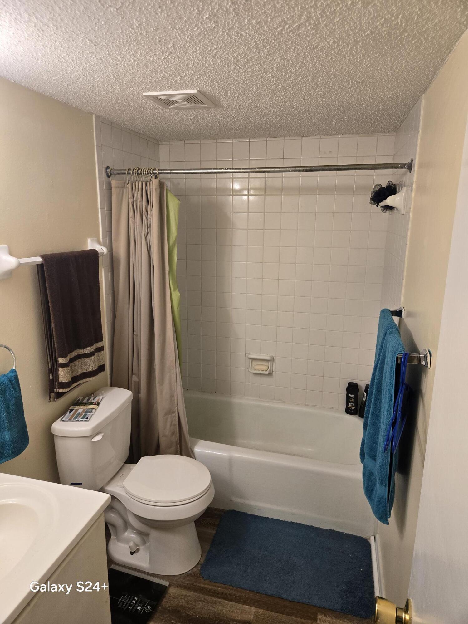FAIR OAKS VILLAGE CONDO - Residential