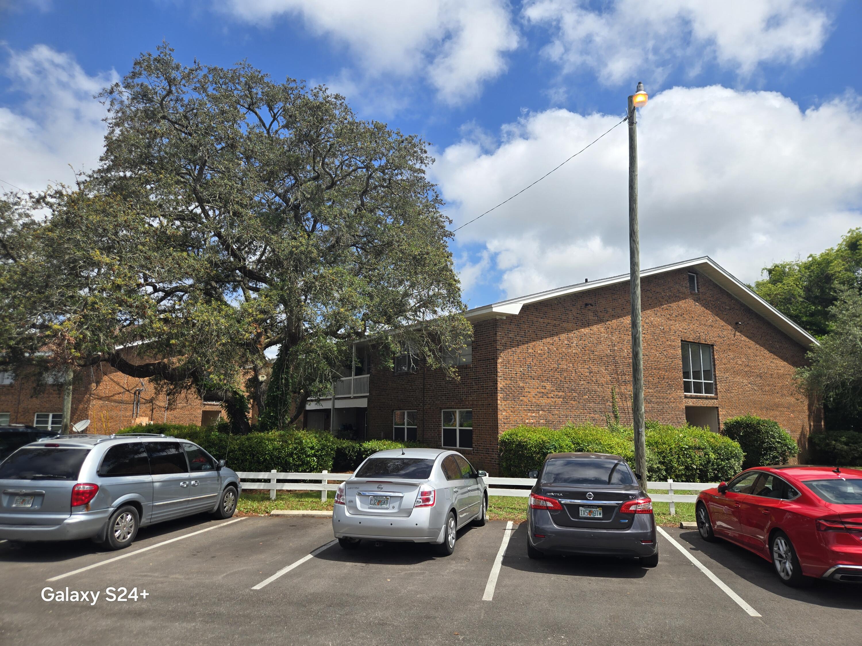 FAIR OAKS VILLAGE CONDO - Residential