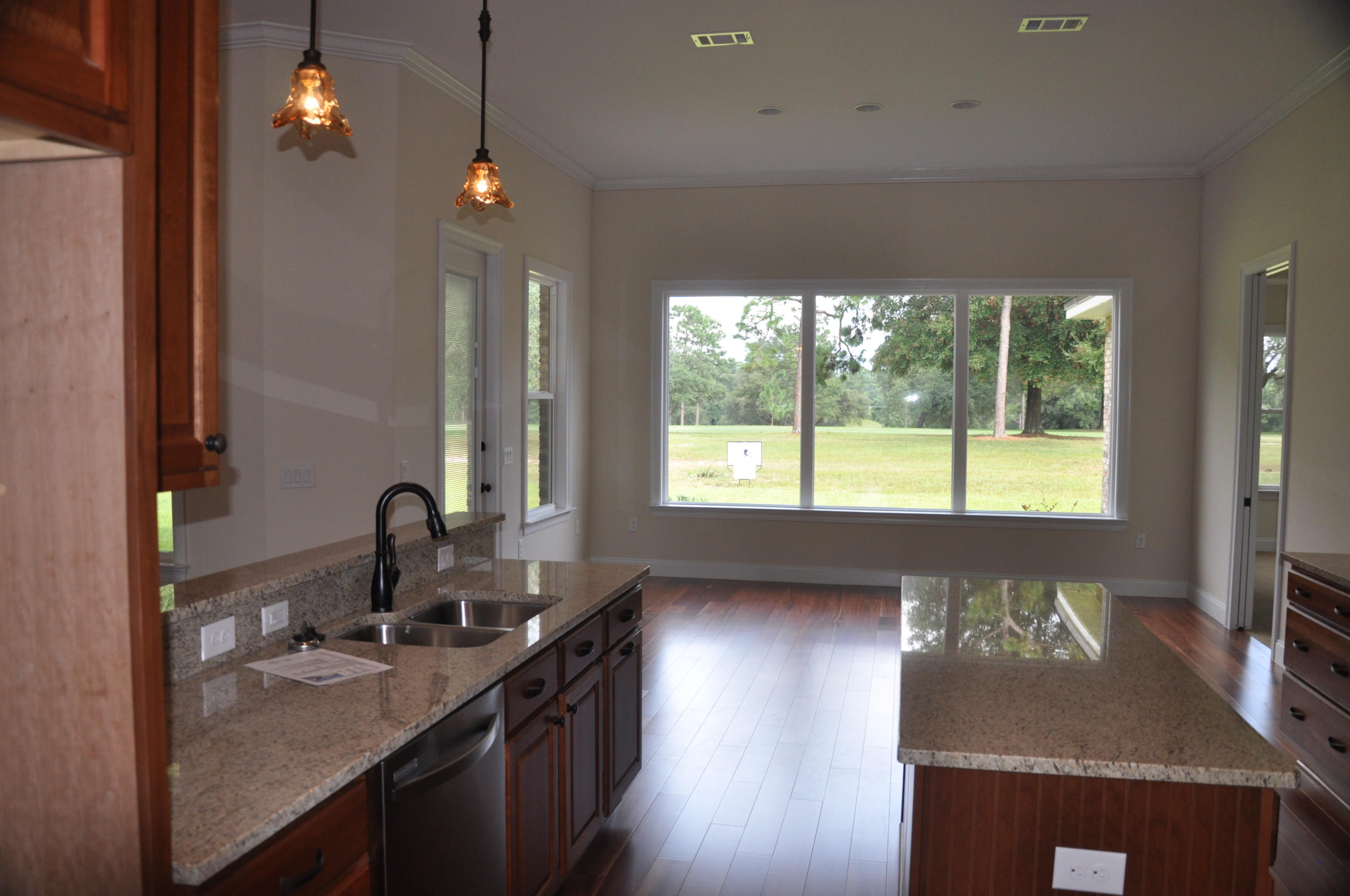 Rocky Bayou Country Club - Residential