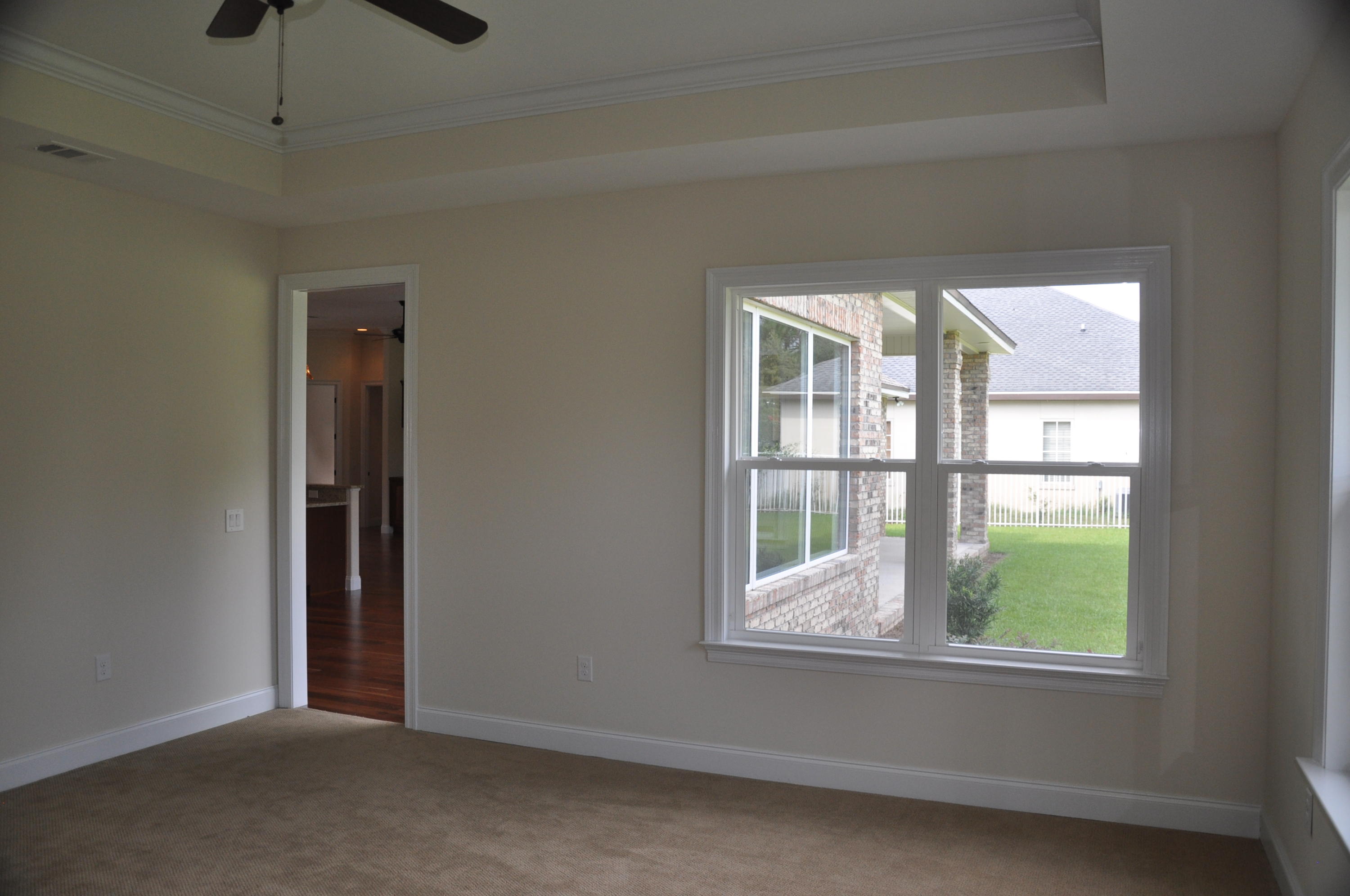 Rocky Bayou Country Club - Residential