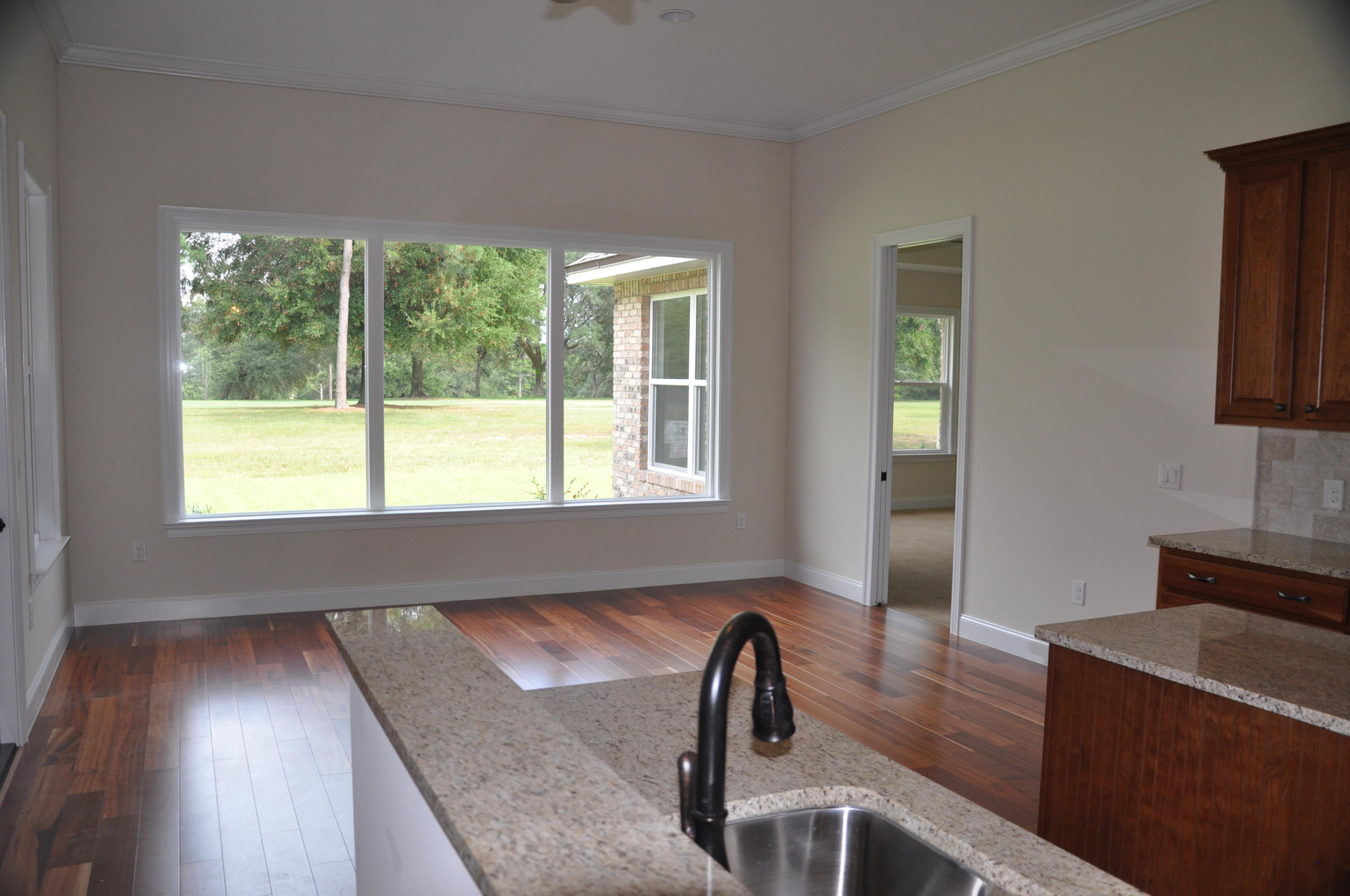 Rocky Bayou Country Club - Residential