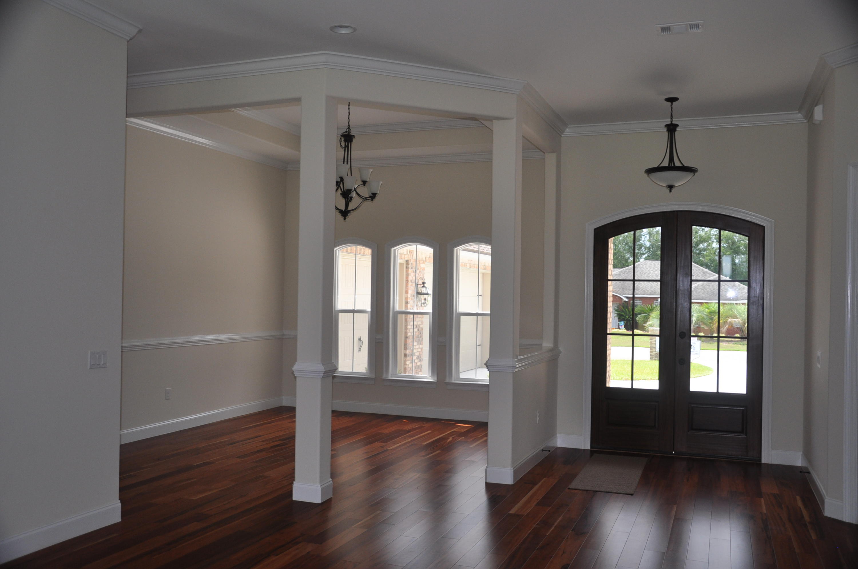 Rocky Bayou Country Club - Residential