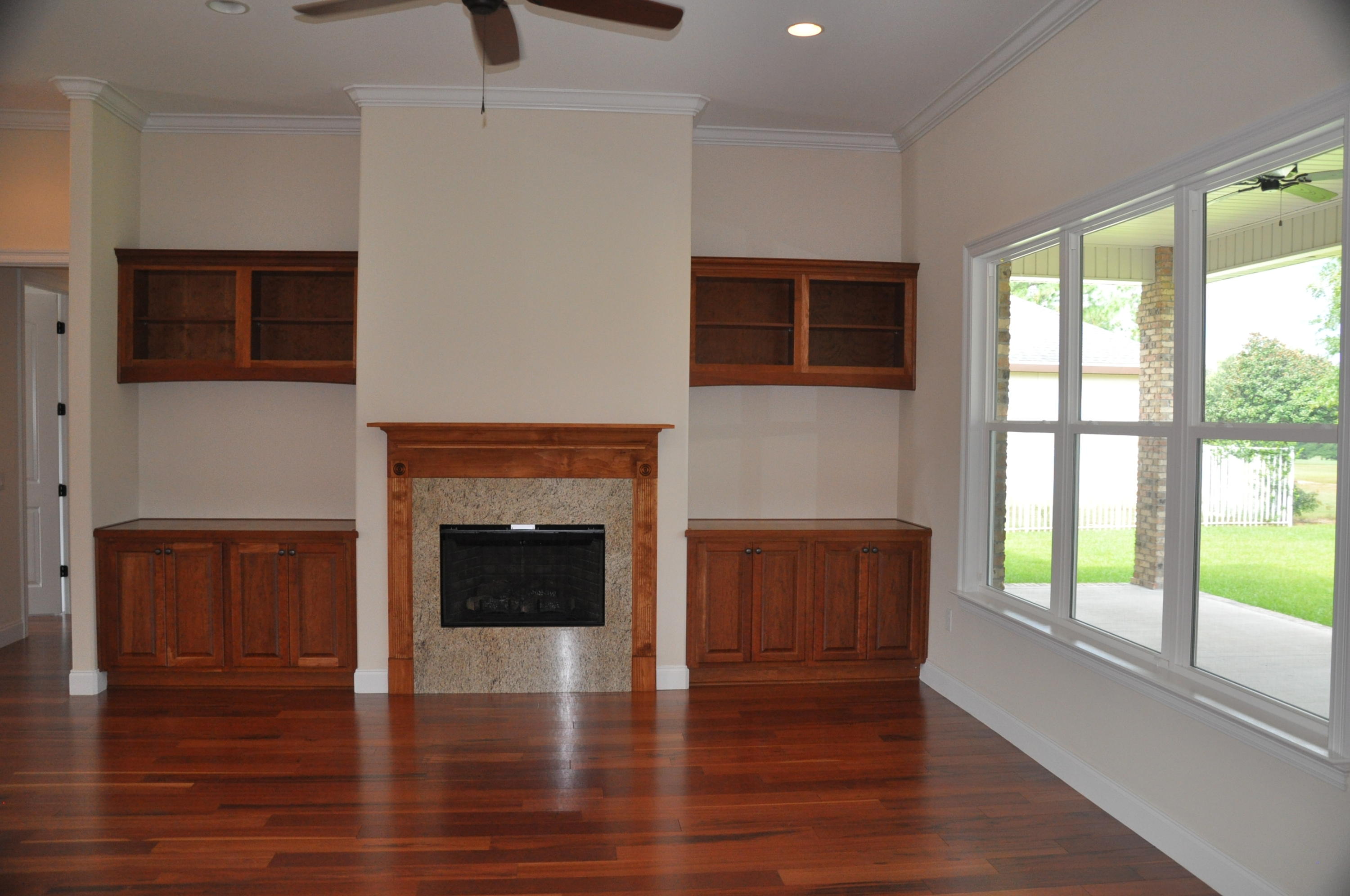 Rocky Bayou Country Club - Residential