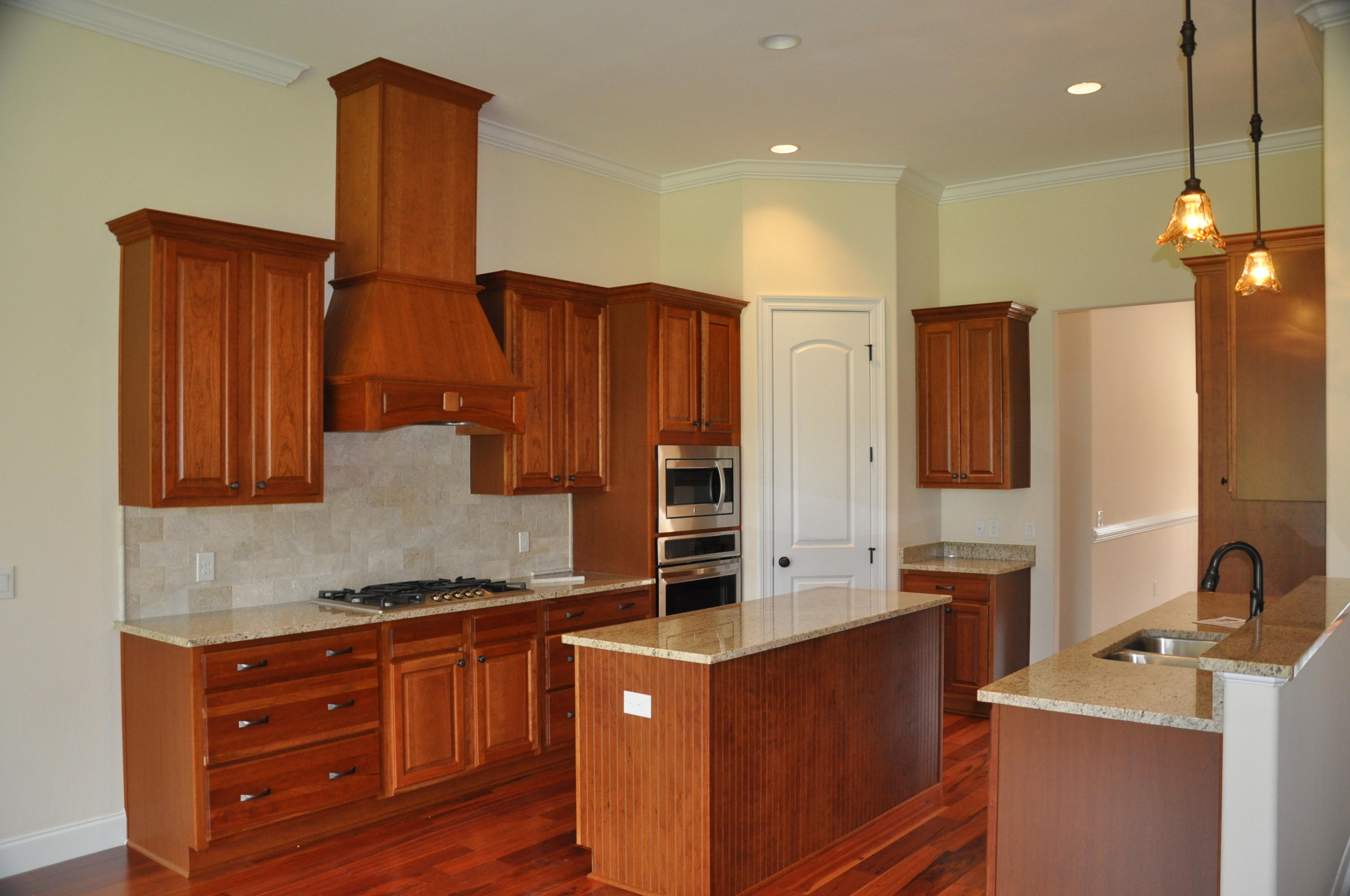 Rocky Bayou Country Club - Residential