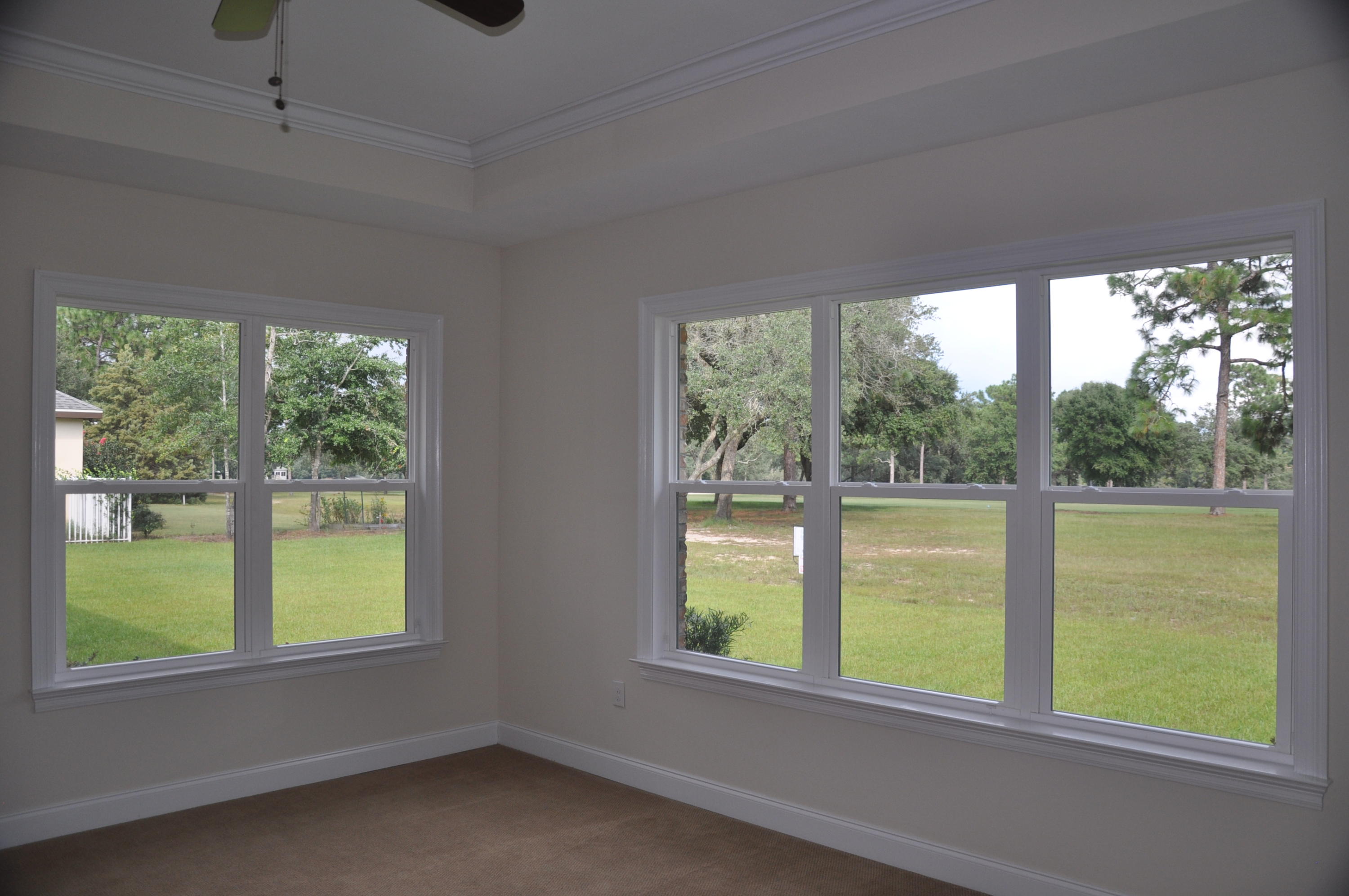 Rocky Bayou Country Club - Residential