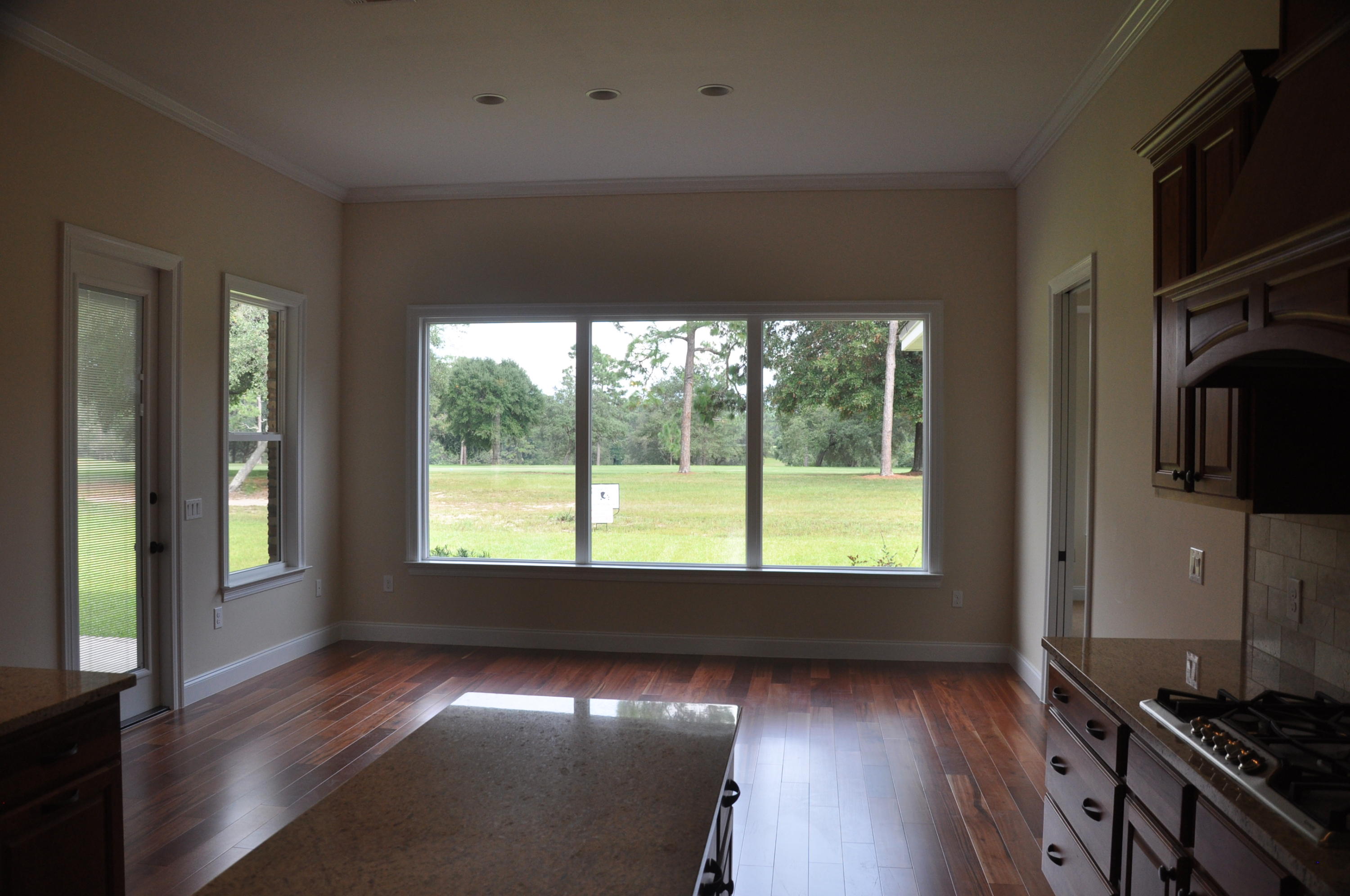 Rocky Bayou Country Club - Residential