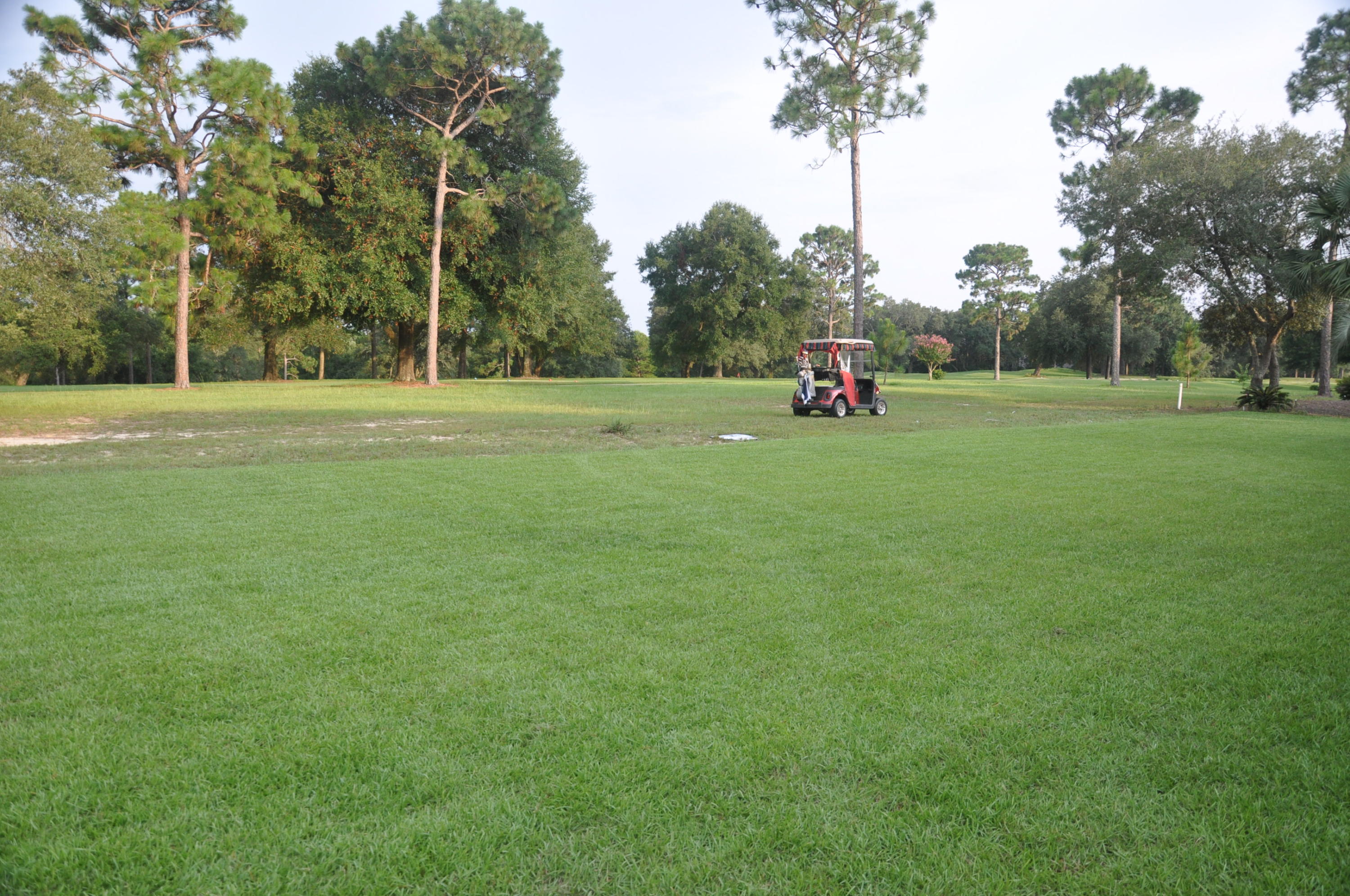 Rocky Bayou Country Club - Residential