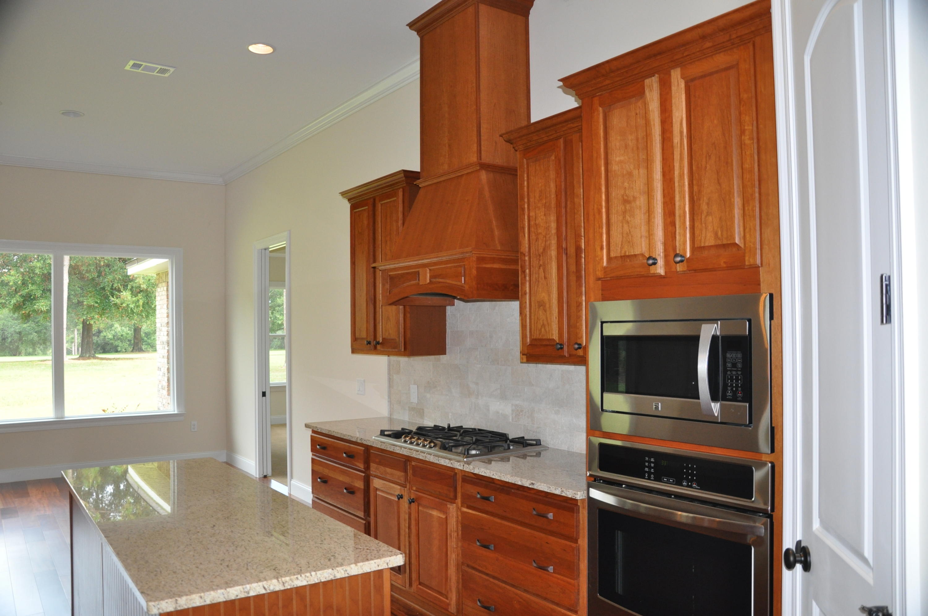 Rocky Bayou Country Club - Residential