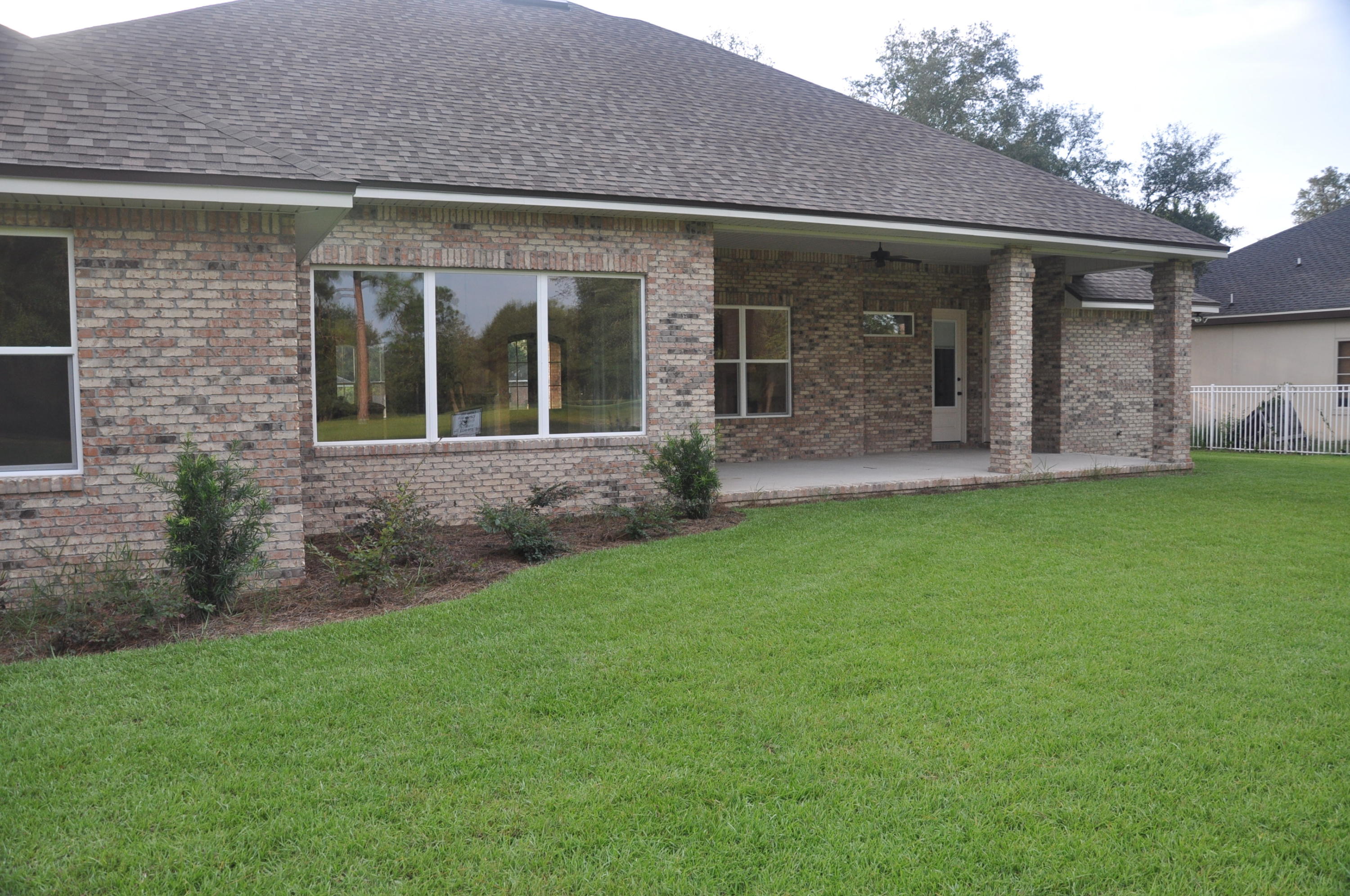 Rocky Bayou Country Club - Residential