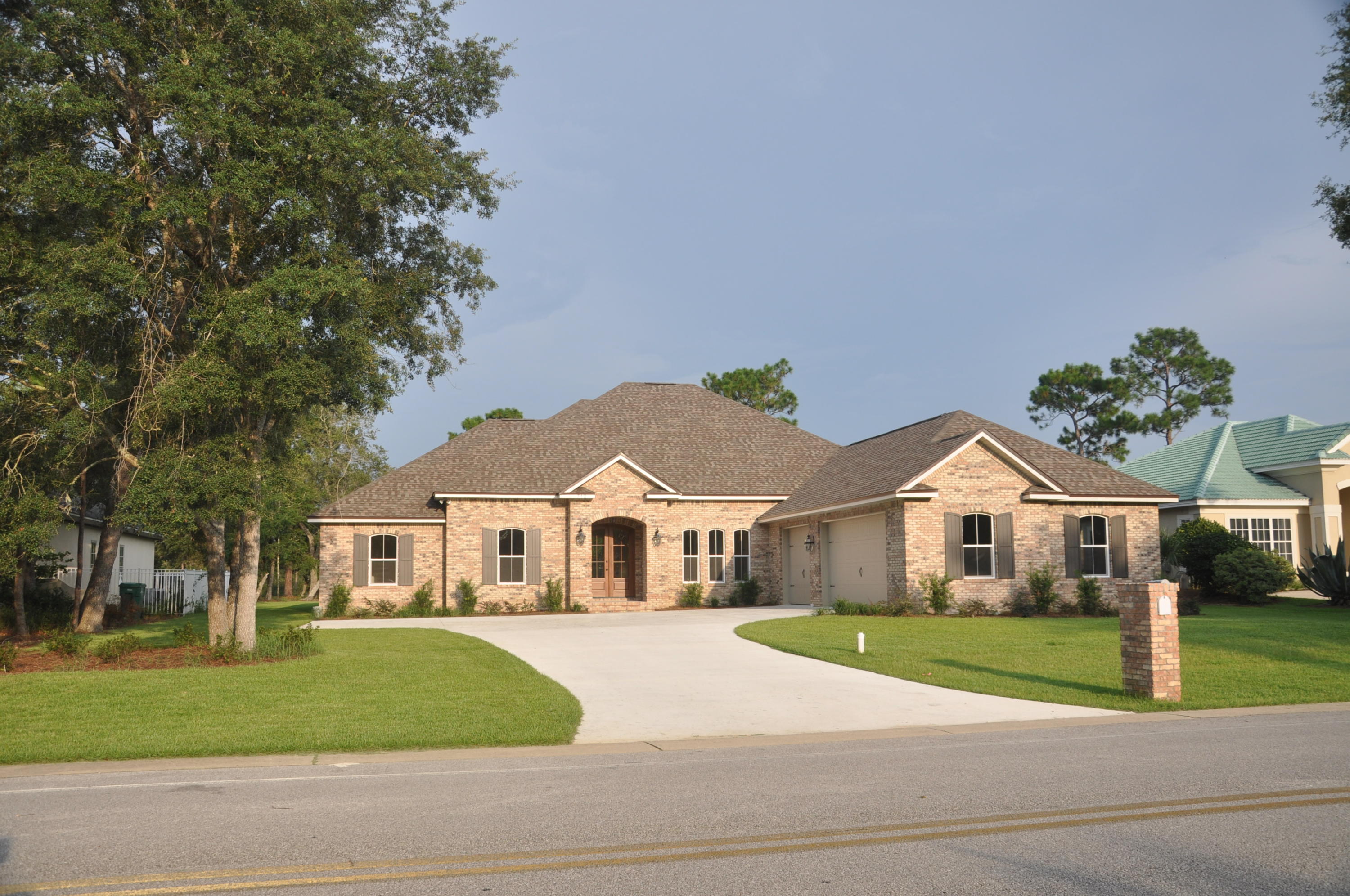 Rocky Bayou Country Club - Residential