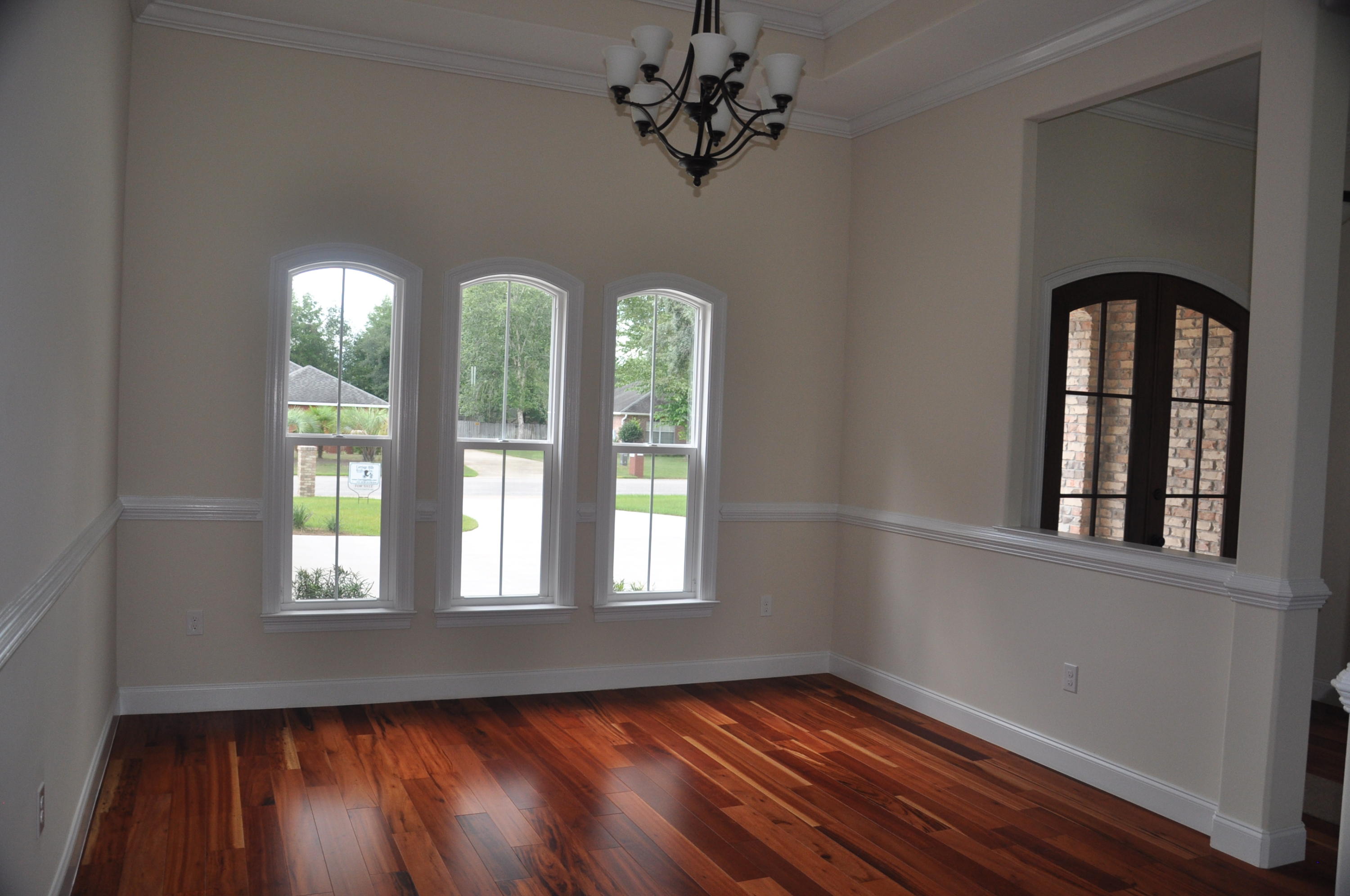 Rocky Bayou Country Club - Residential