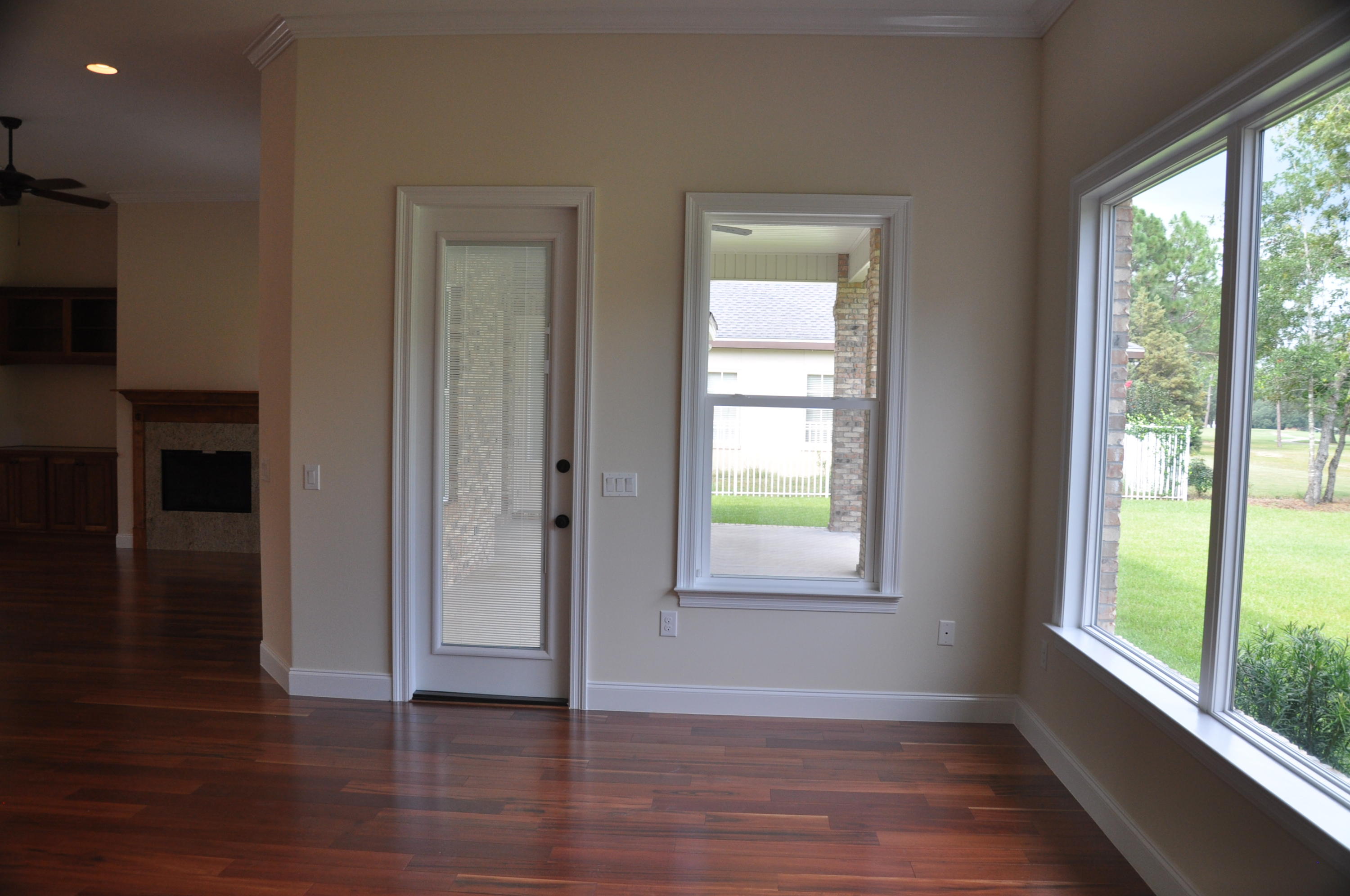 Rocky Bayou Country Club - Residential