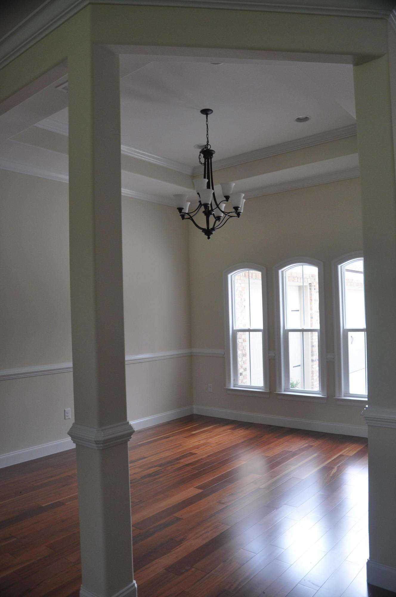 Rocky Bayou Country Club - Residential