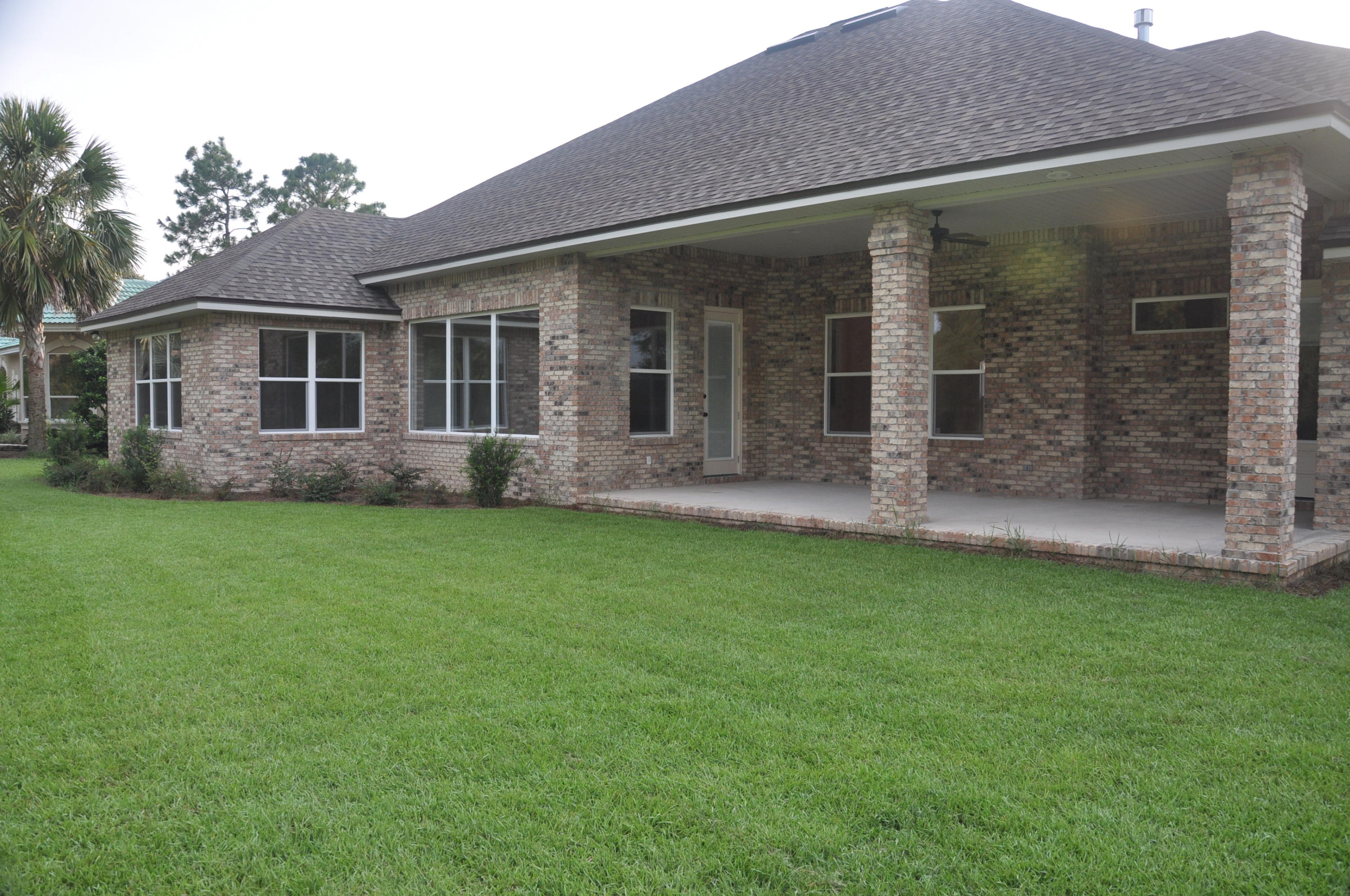 Rocky Bayou Country Club - Residential