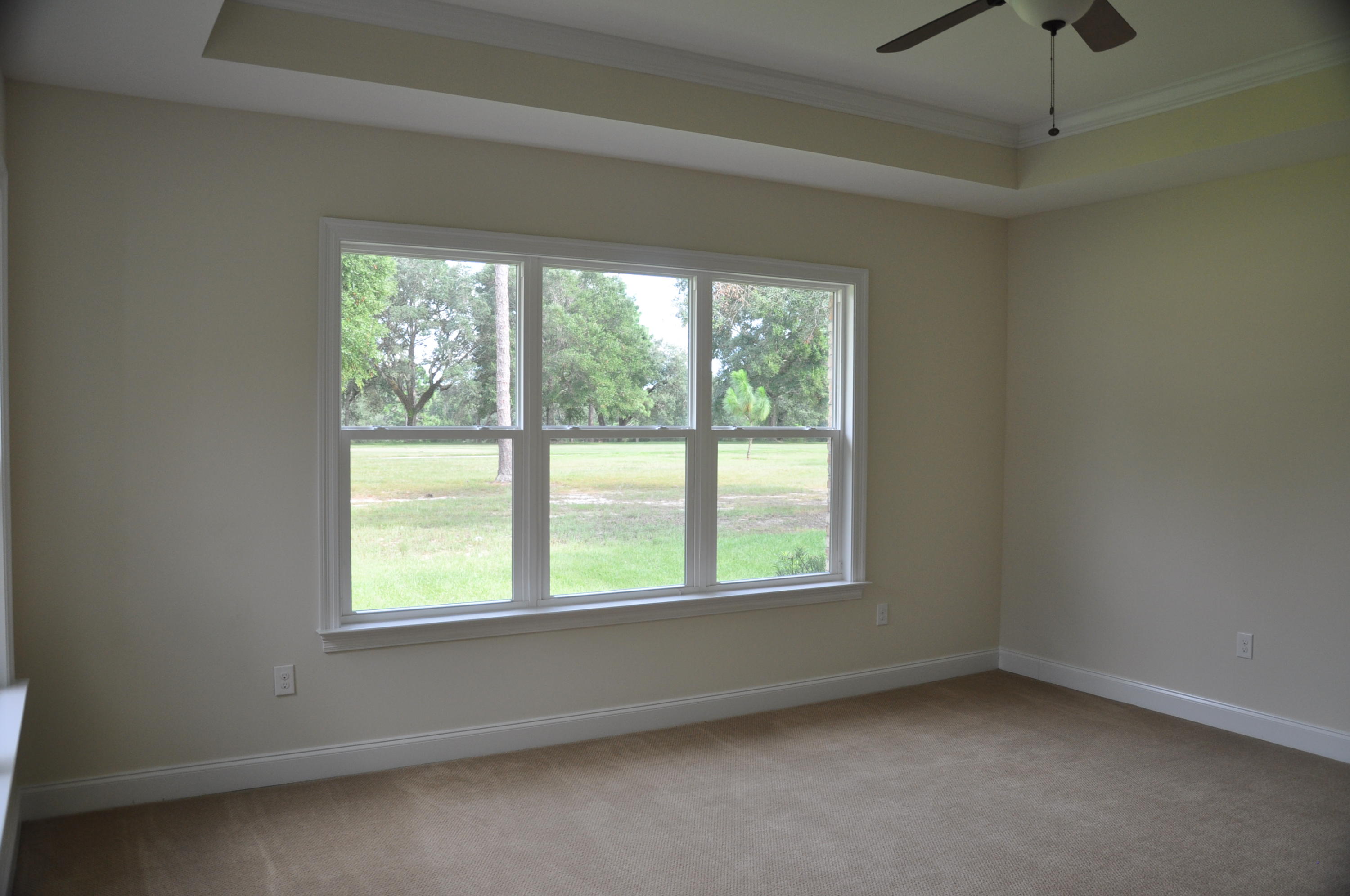 Rocky Bayou Country Club - Residential