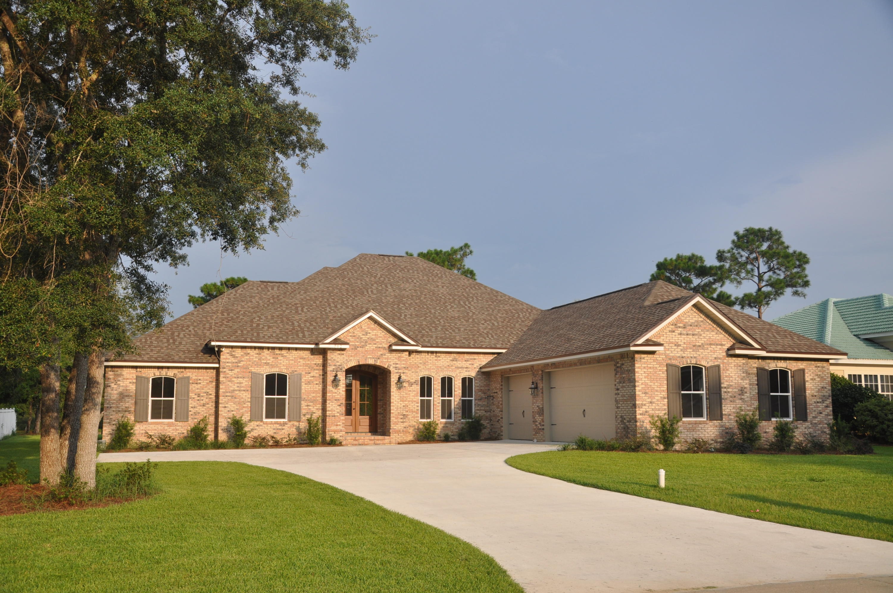 Rocky Bayou Country Club - Residential