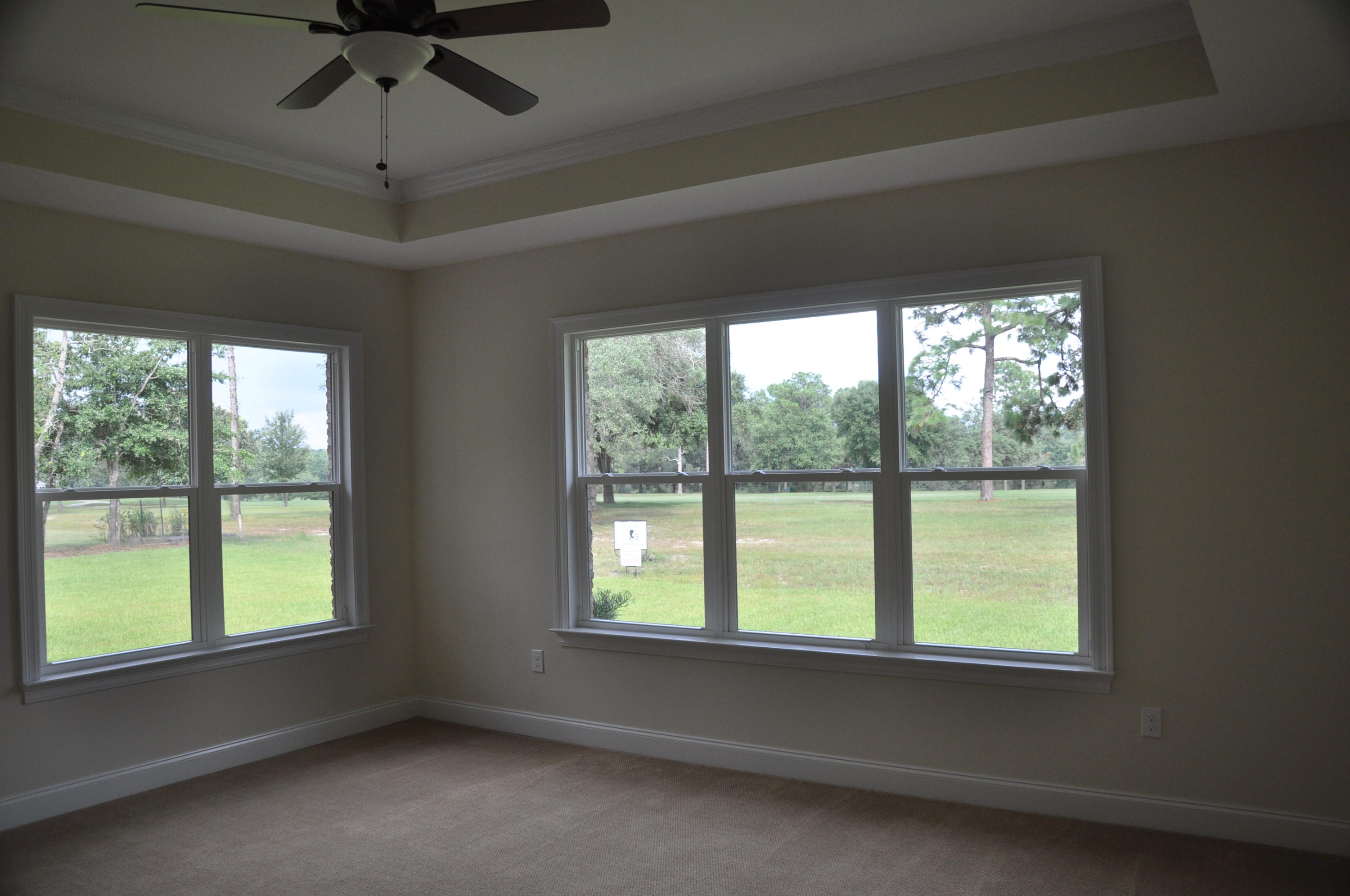 Rocky Bayou Country Club - Residential