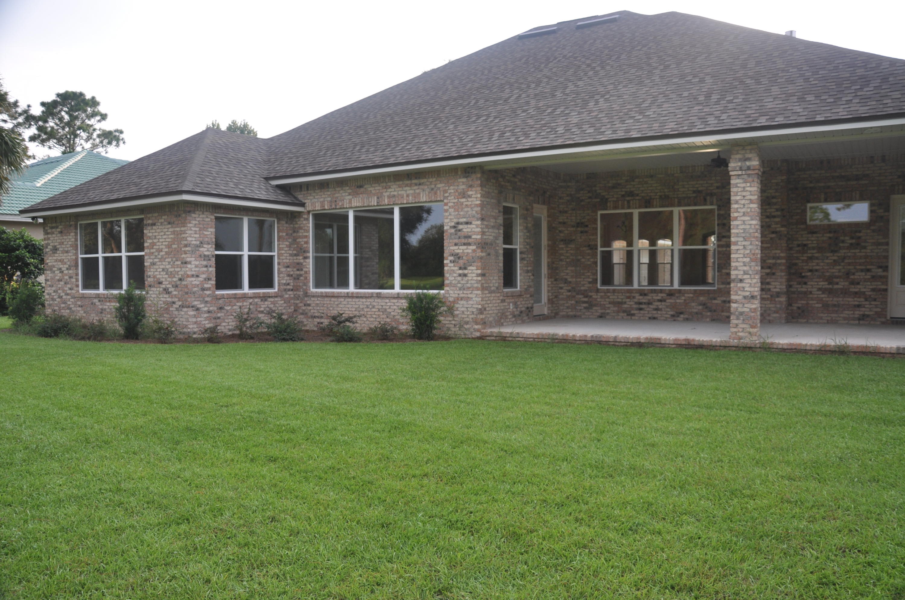 Rocky Bayou Country Club - Residential