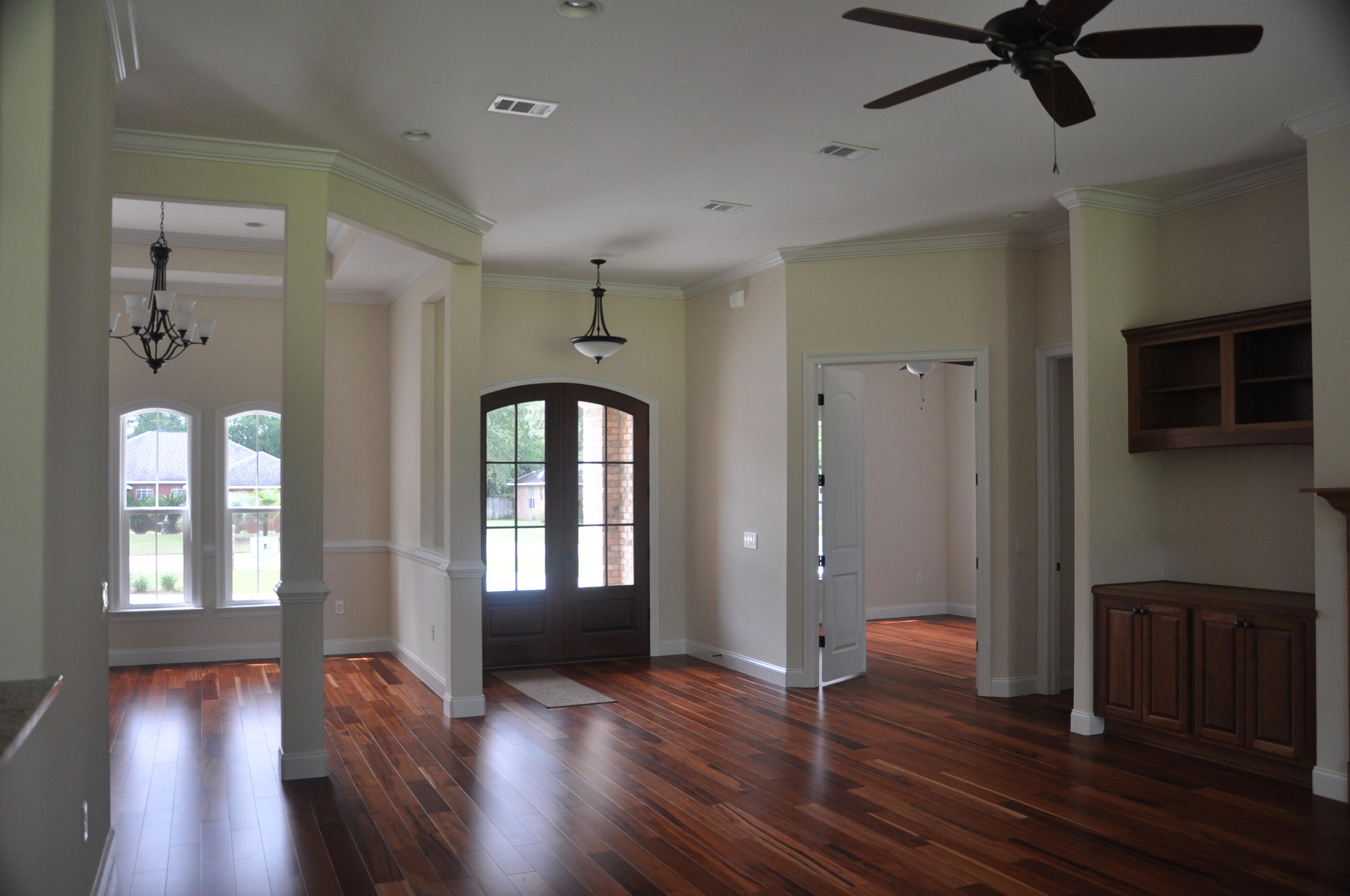 Rocky Bayou Country Club - Residential