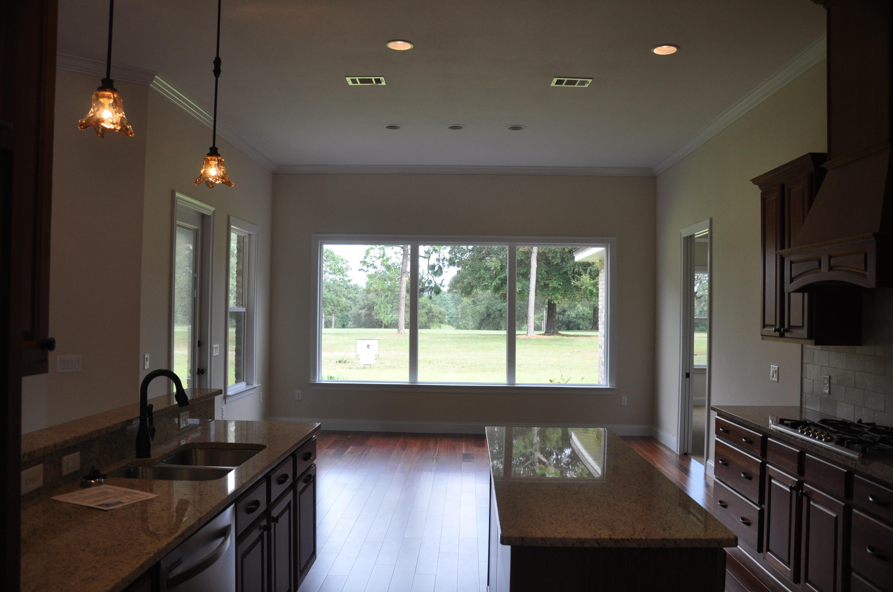 Rocky Bayou Country Club - Residential