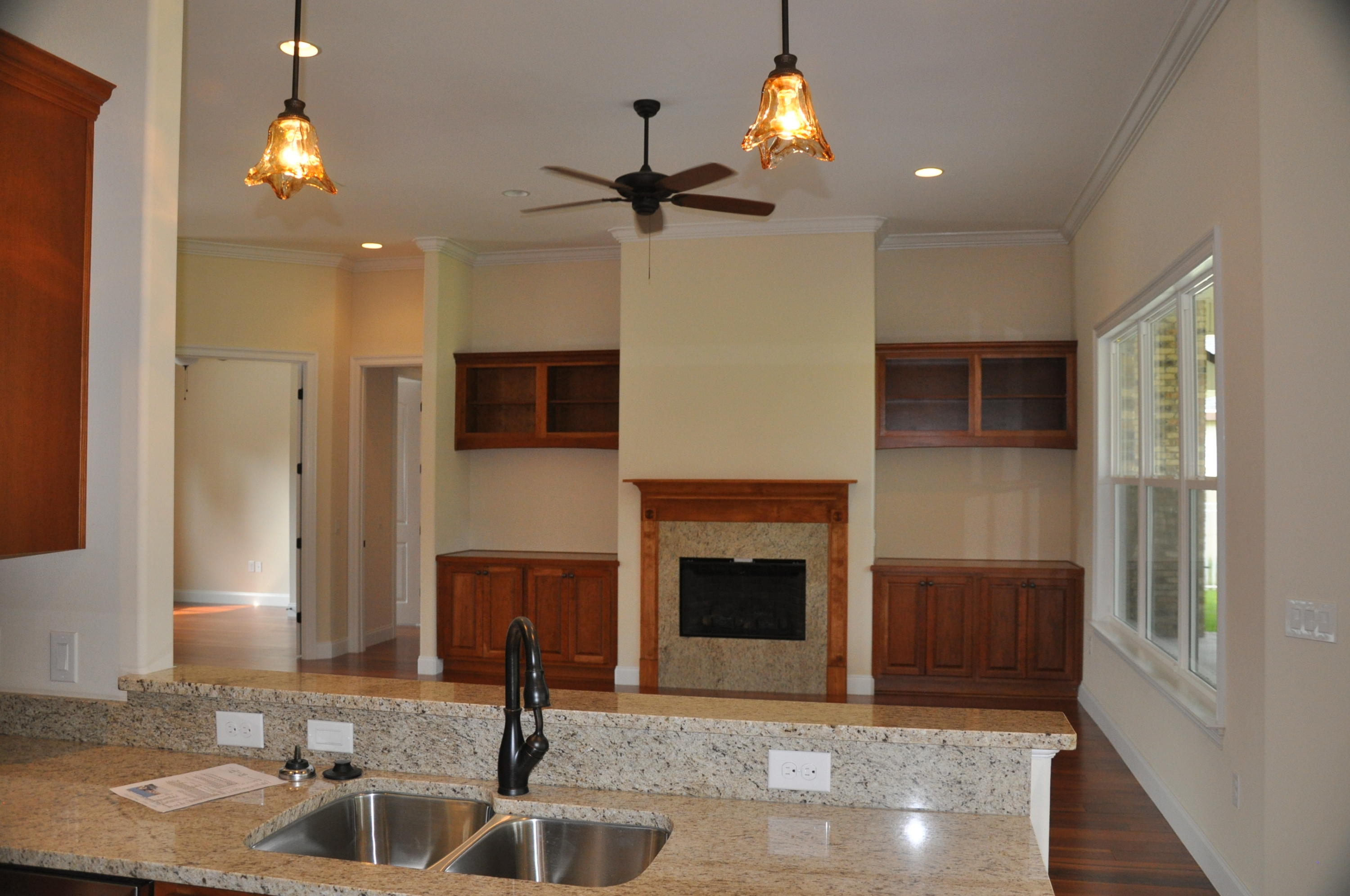 Rocky Bayou Country Club - Residential