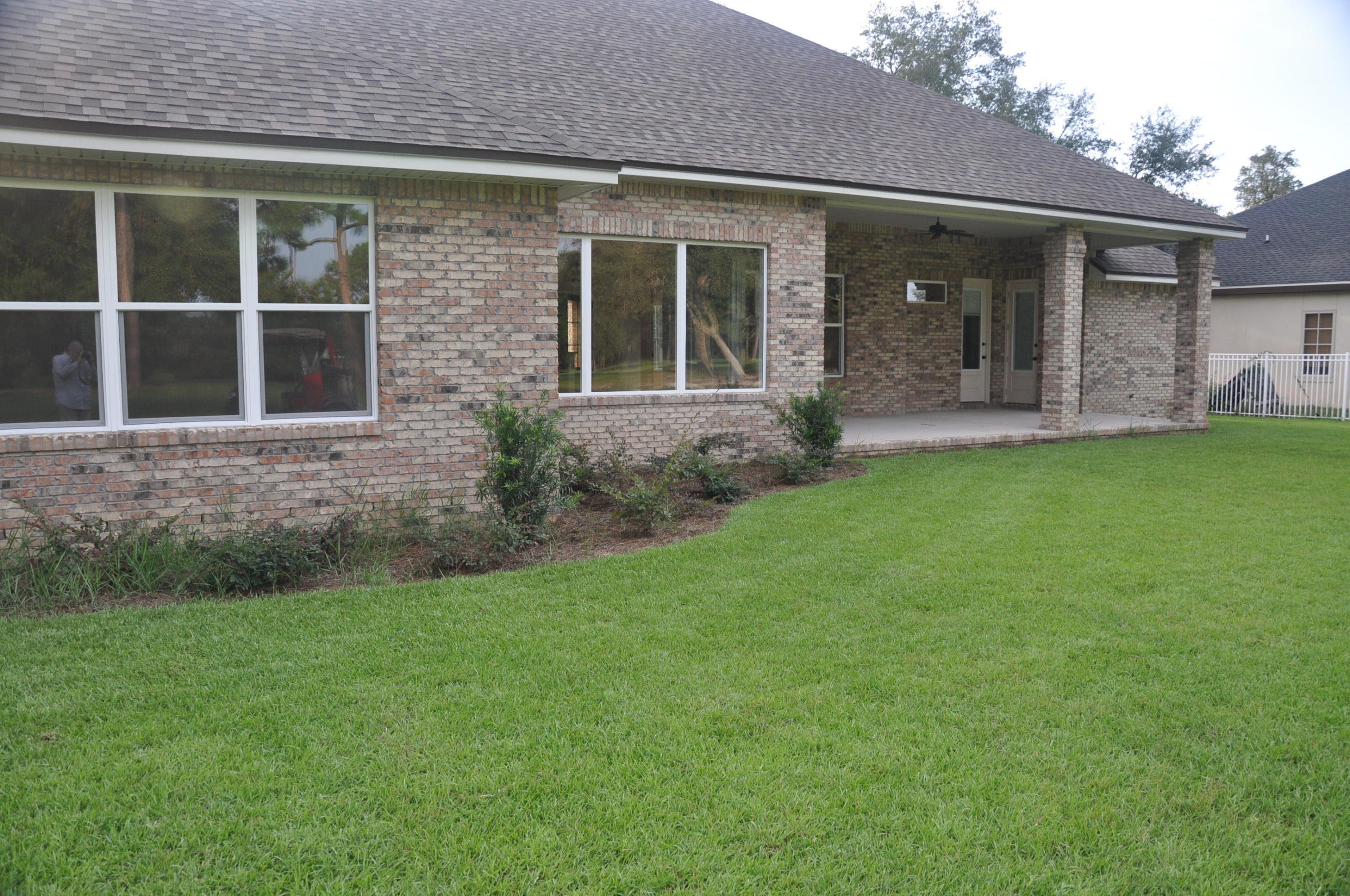 Rocky Bayou Country Club - Residential