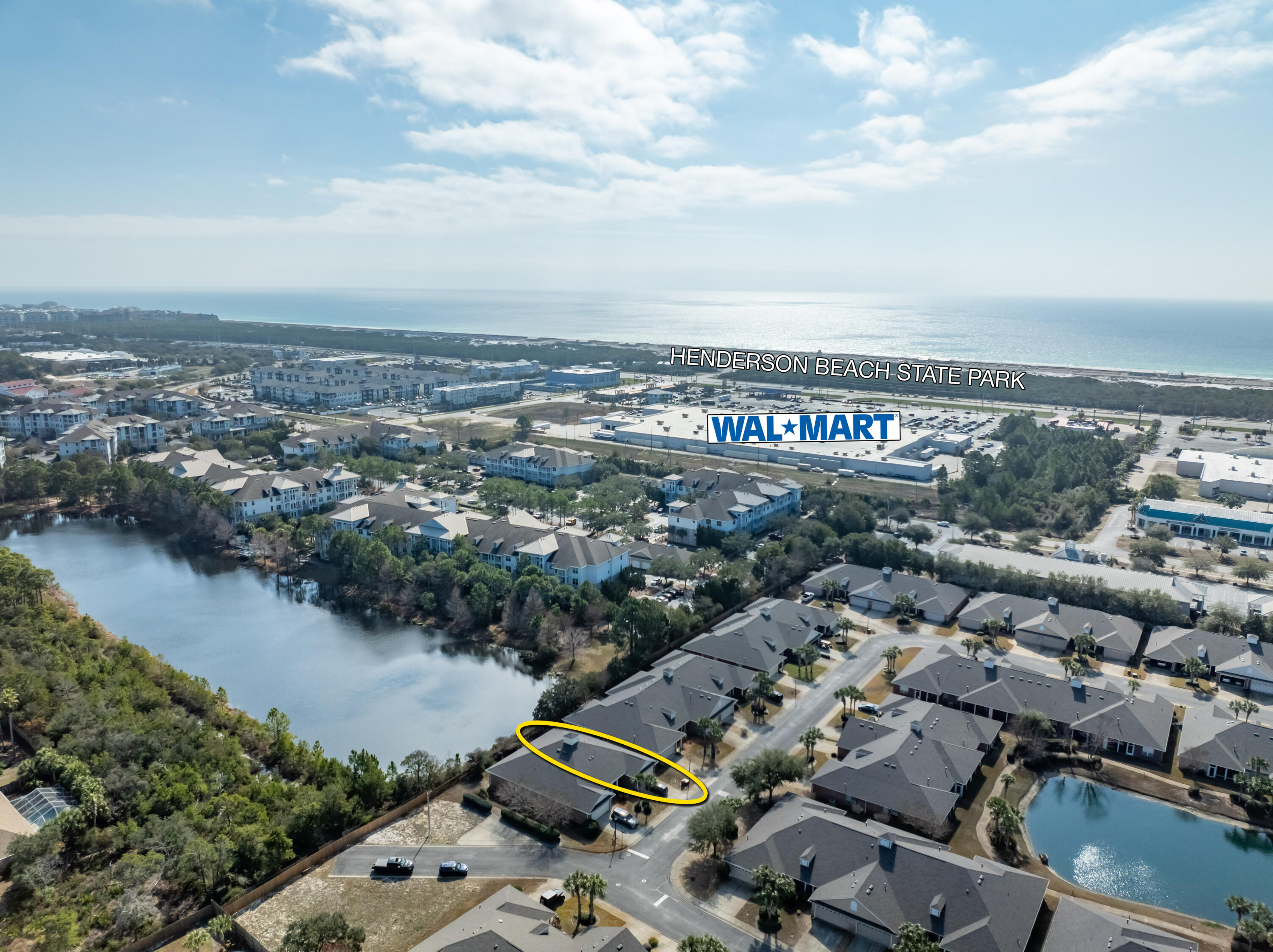 DIAMOND LAKES - Residential