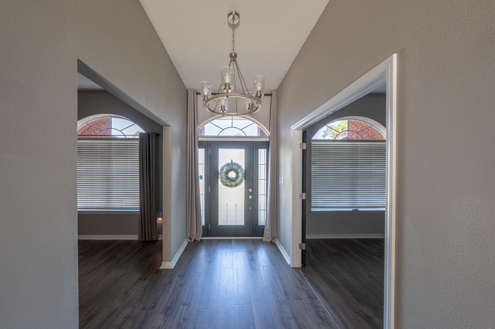 HOLLEY BY THE SEA - Residential