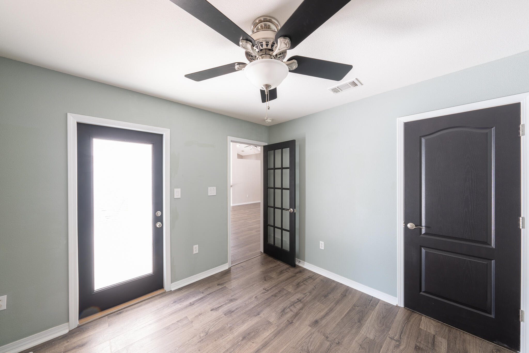 HOLLEY BY THE SEA - Residential