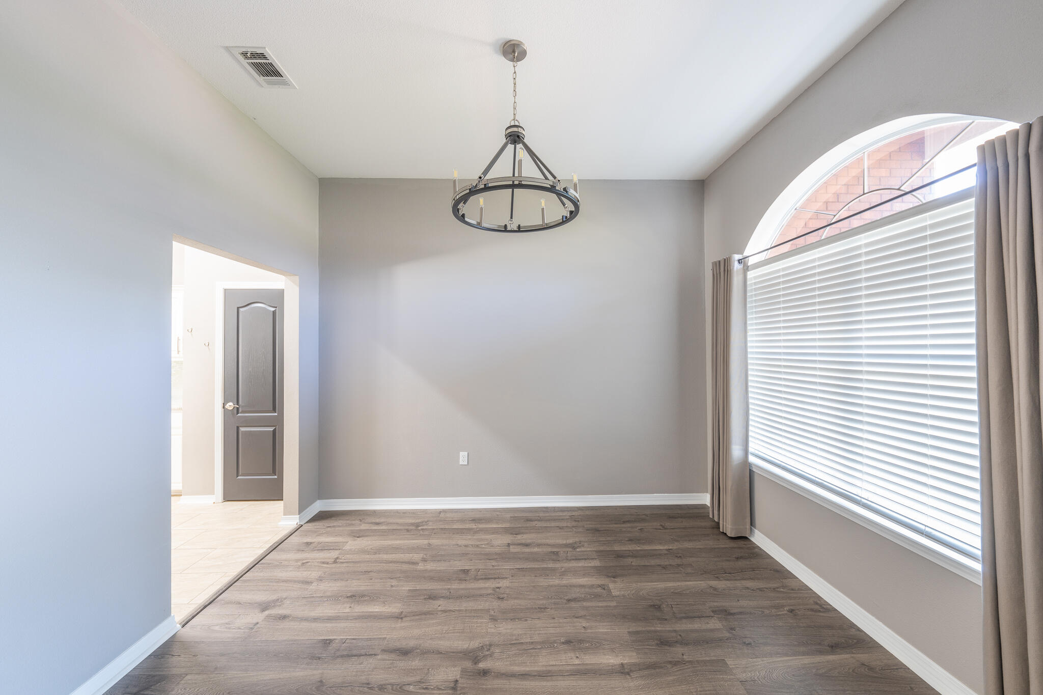 HOLLEY BY THE SEA - Residential