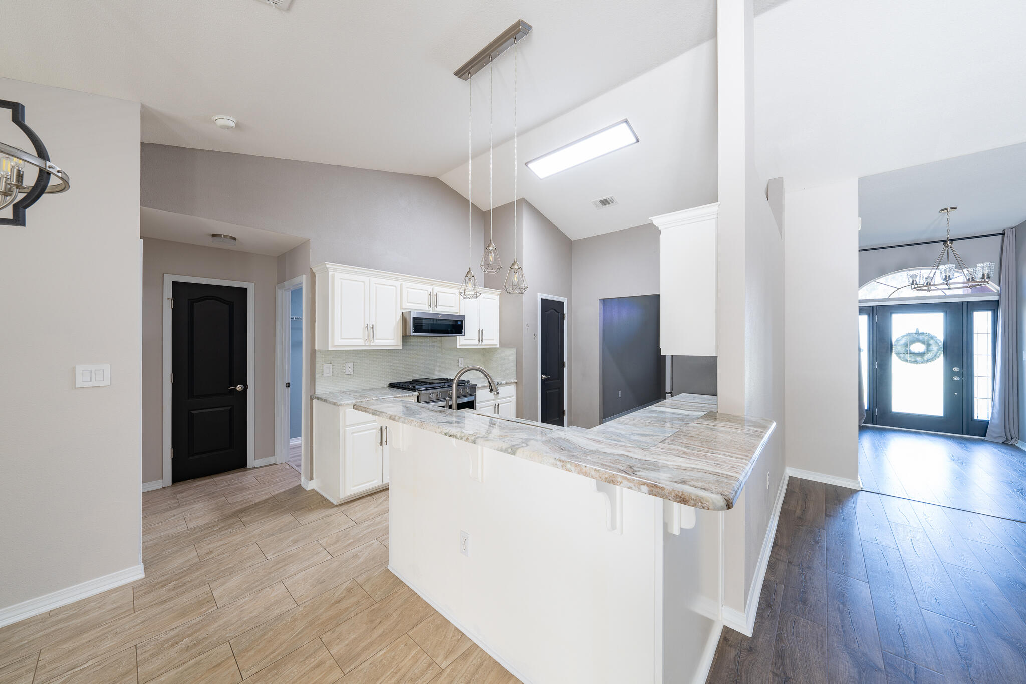 HOLLEY BY THE SEA - Residential