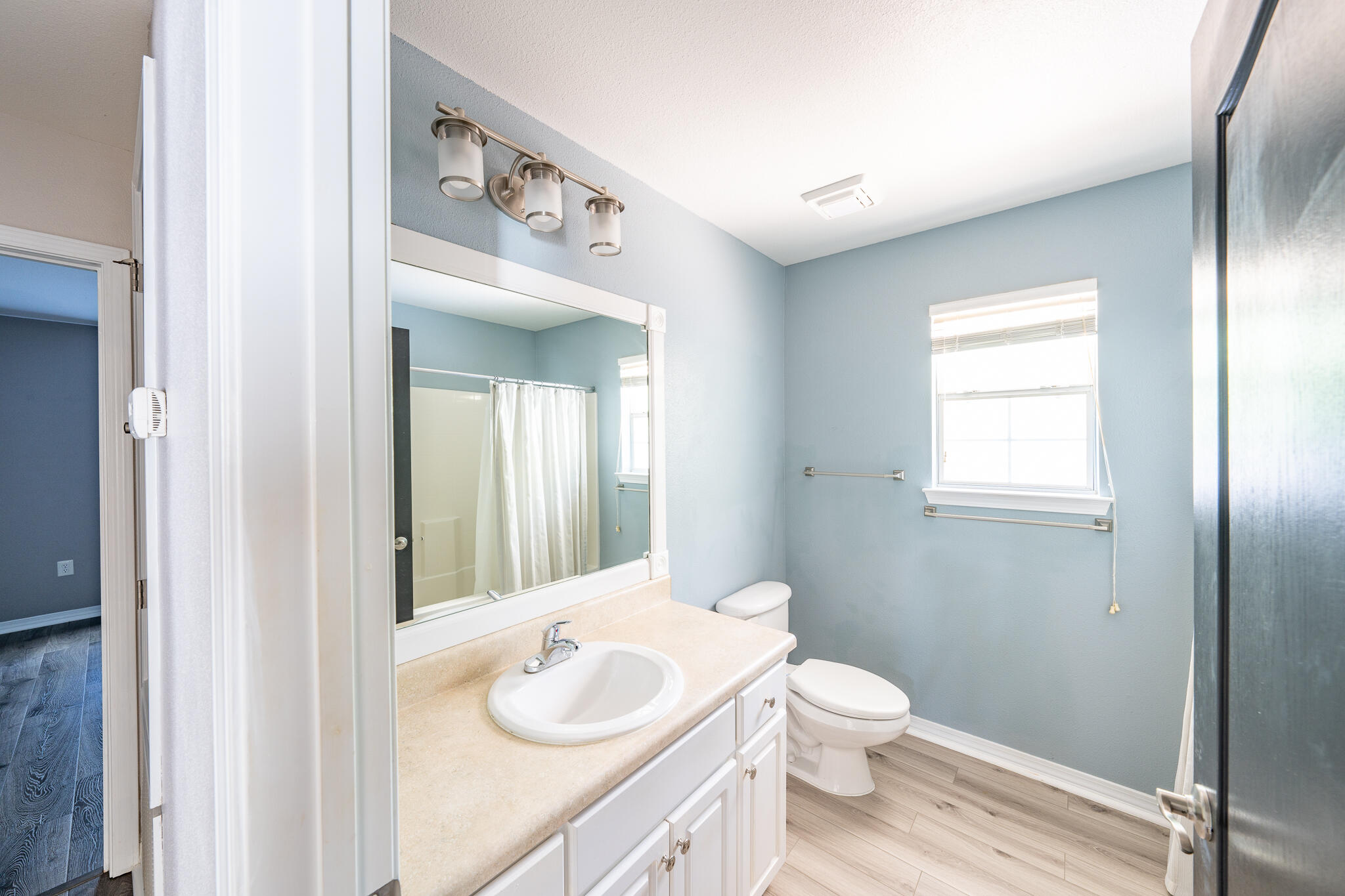 HOLLEY BY THE SEA - Residential