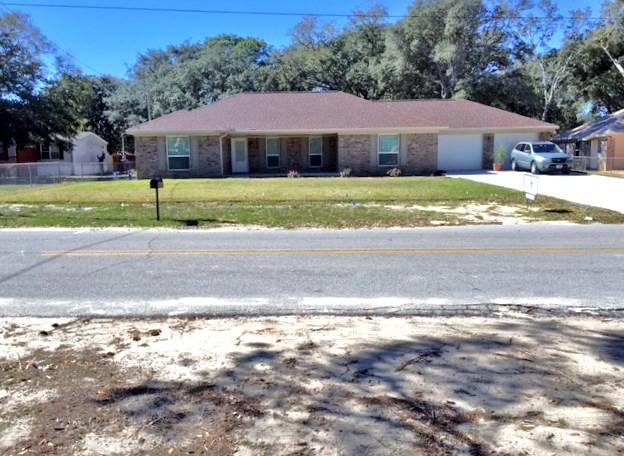Seminole 1St Add Lot 18 Blk E - Residential Lease