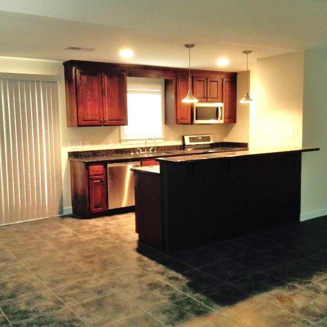 Seminole 1St Add Lot 18 Blk E - Residential Lease