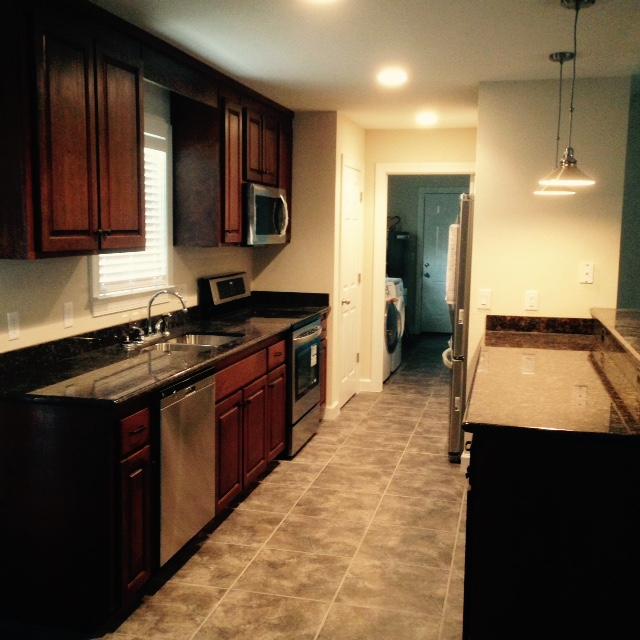 Seminole 1St Add Lot 18 Blk E - Residential Lease