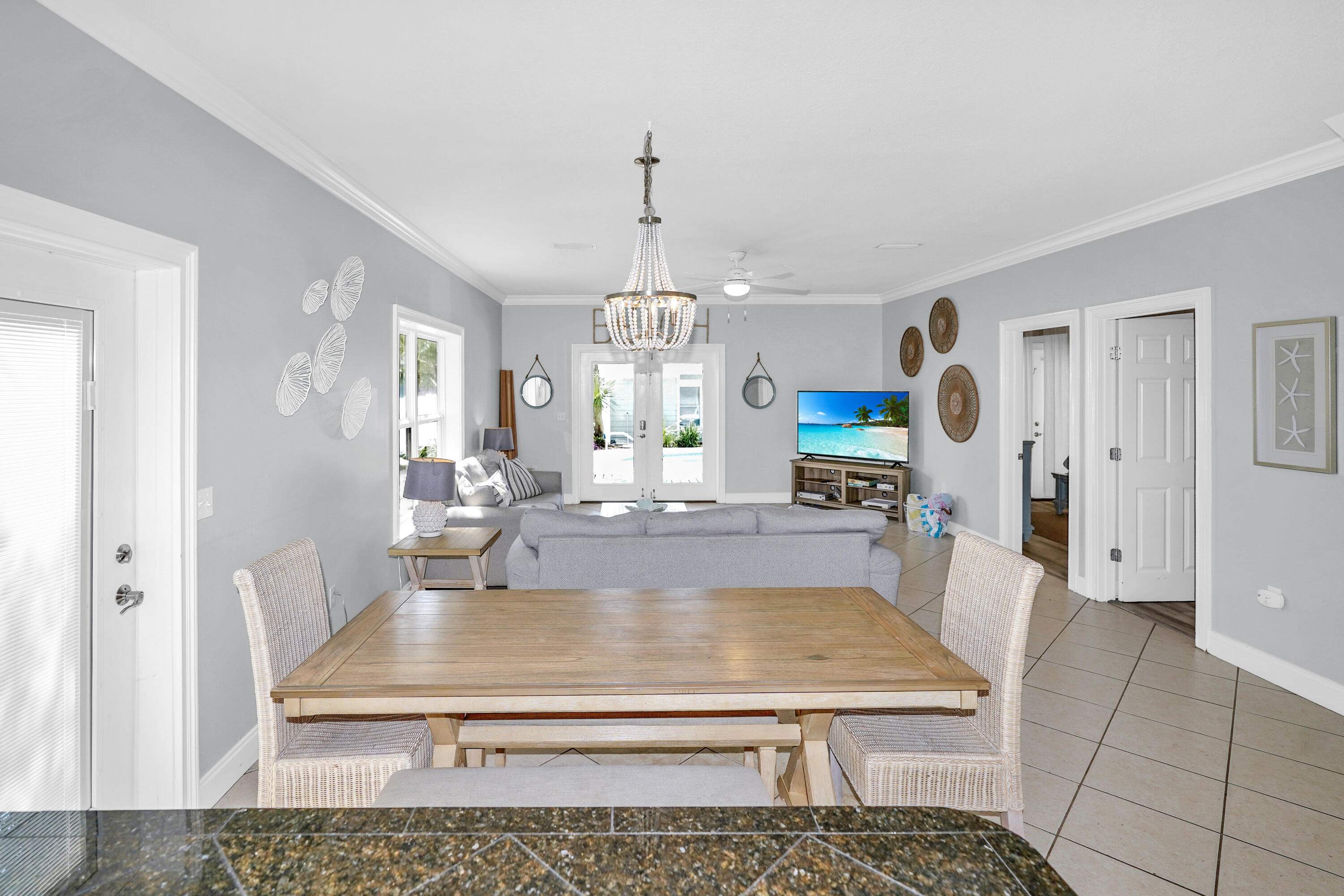 CRYSTAL BEACH - Residential
