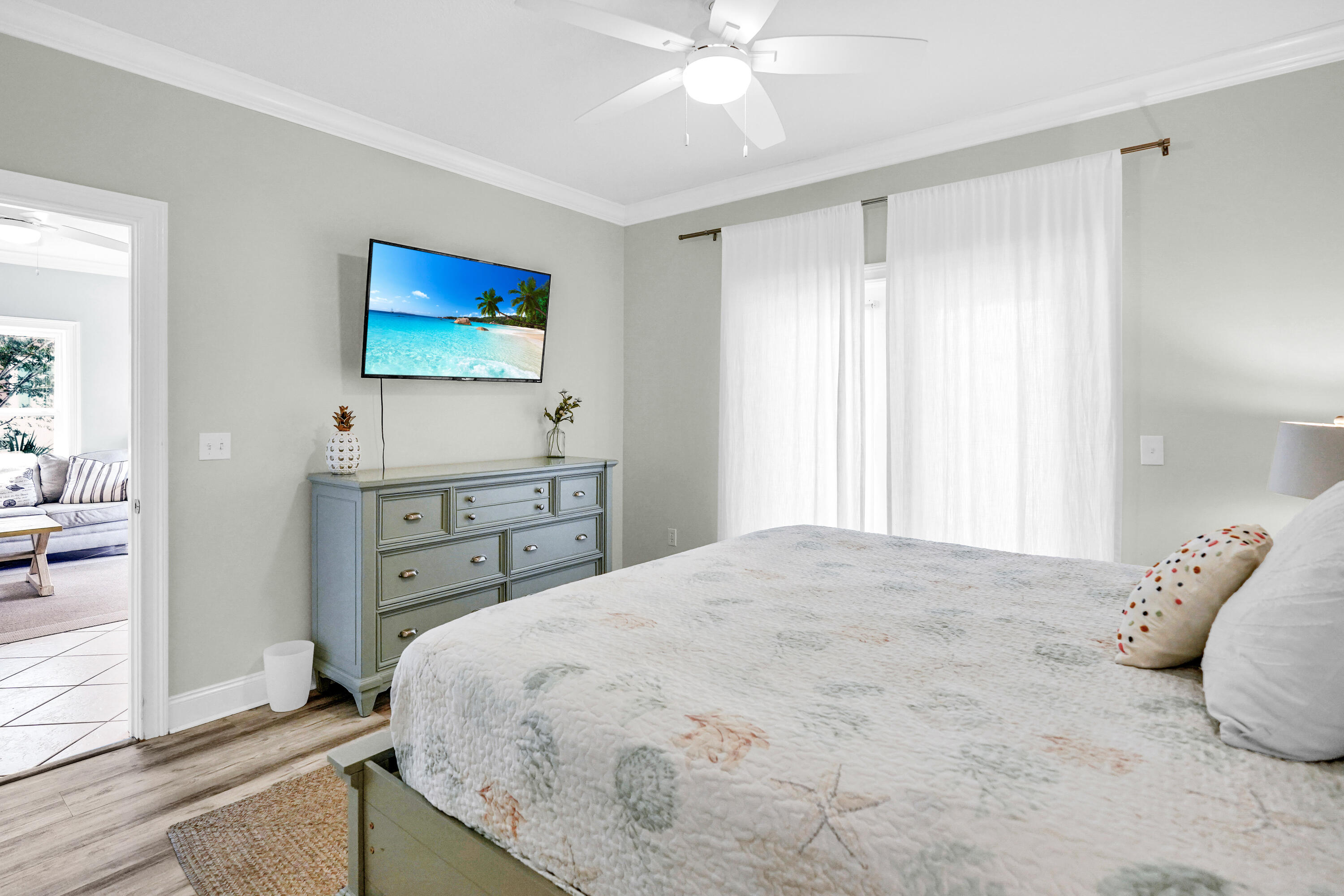 CRYSTAL BEACH - Residential