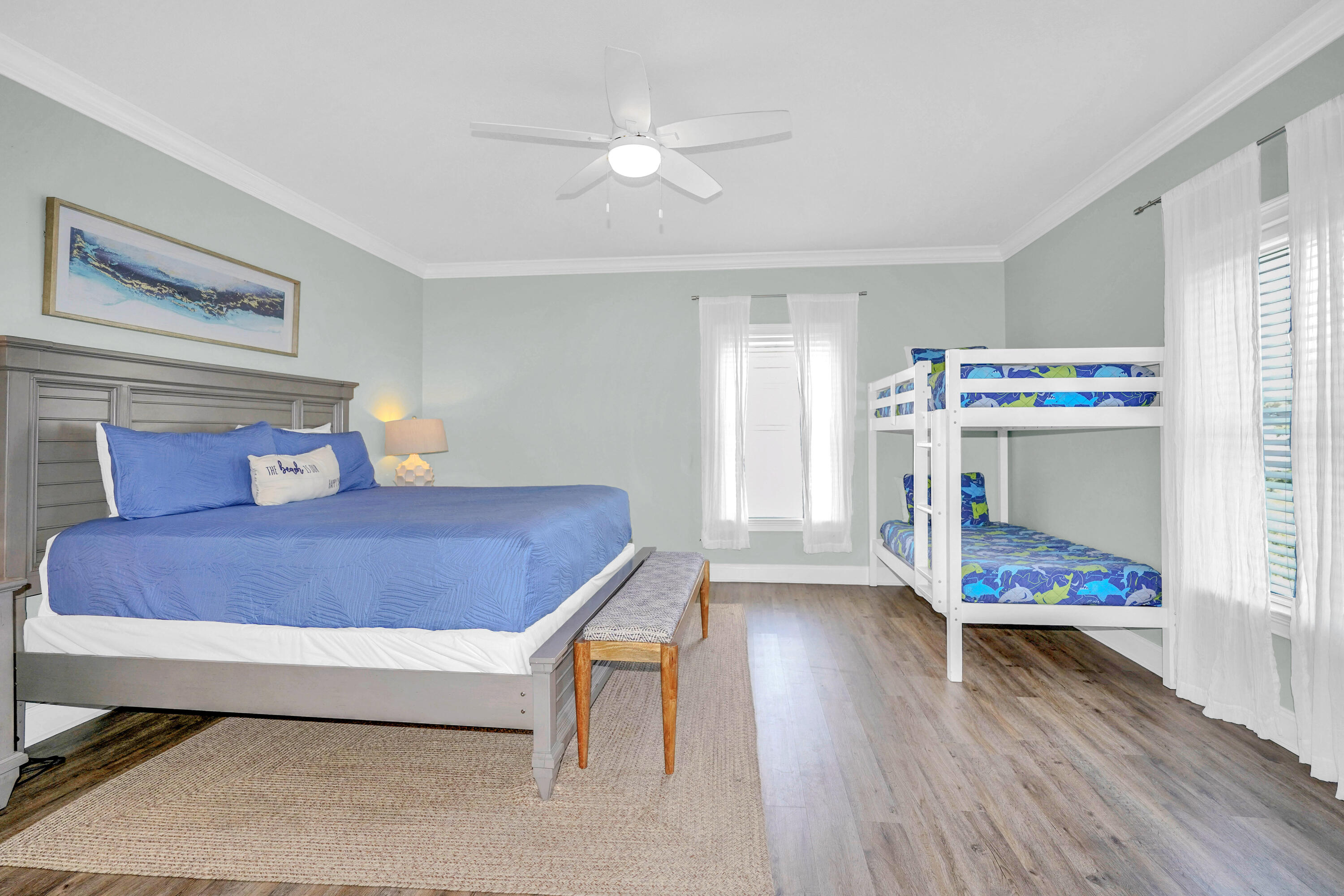 CRYSTAL BEACH - Residential