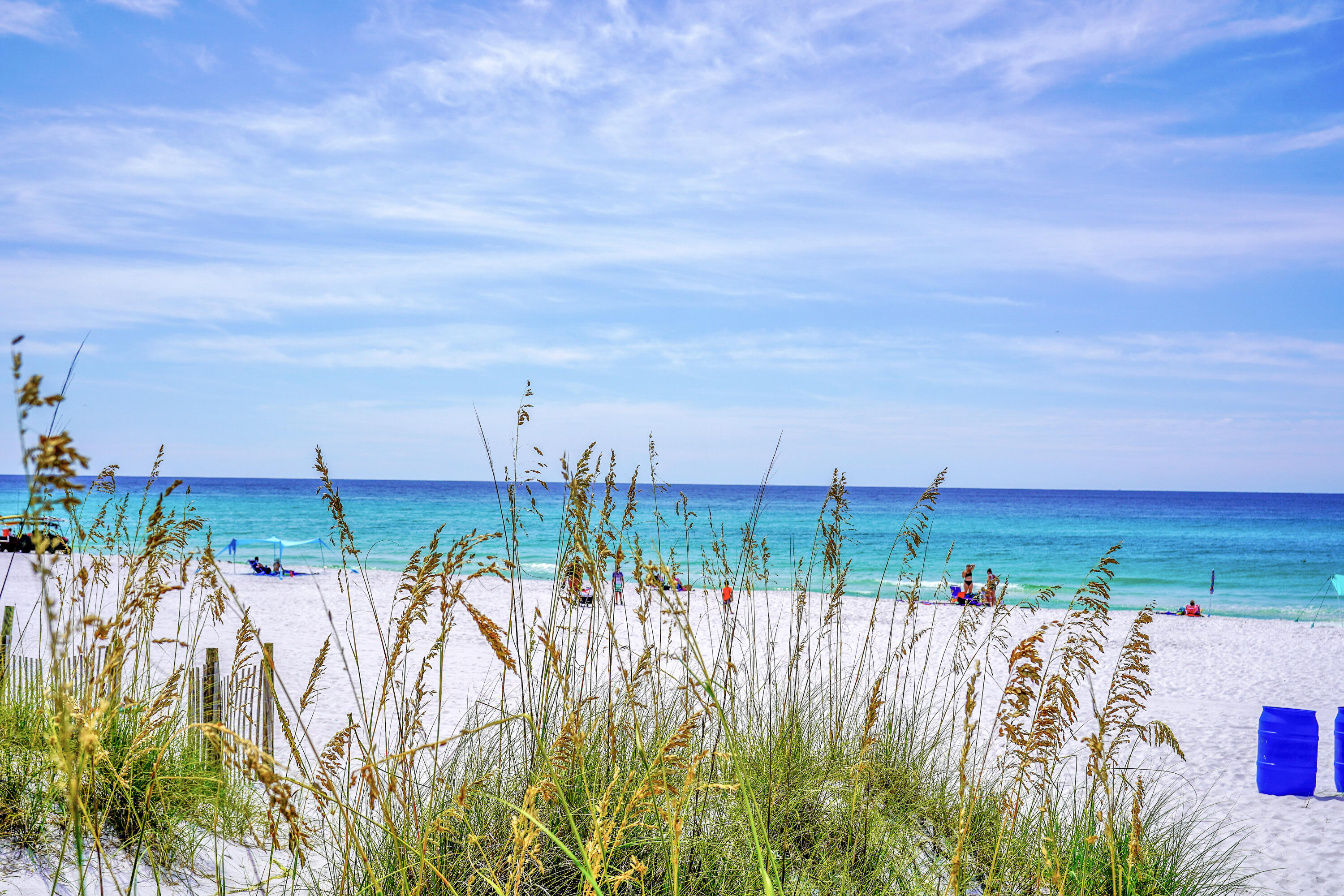 CRYSTAL BEACH - Residential