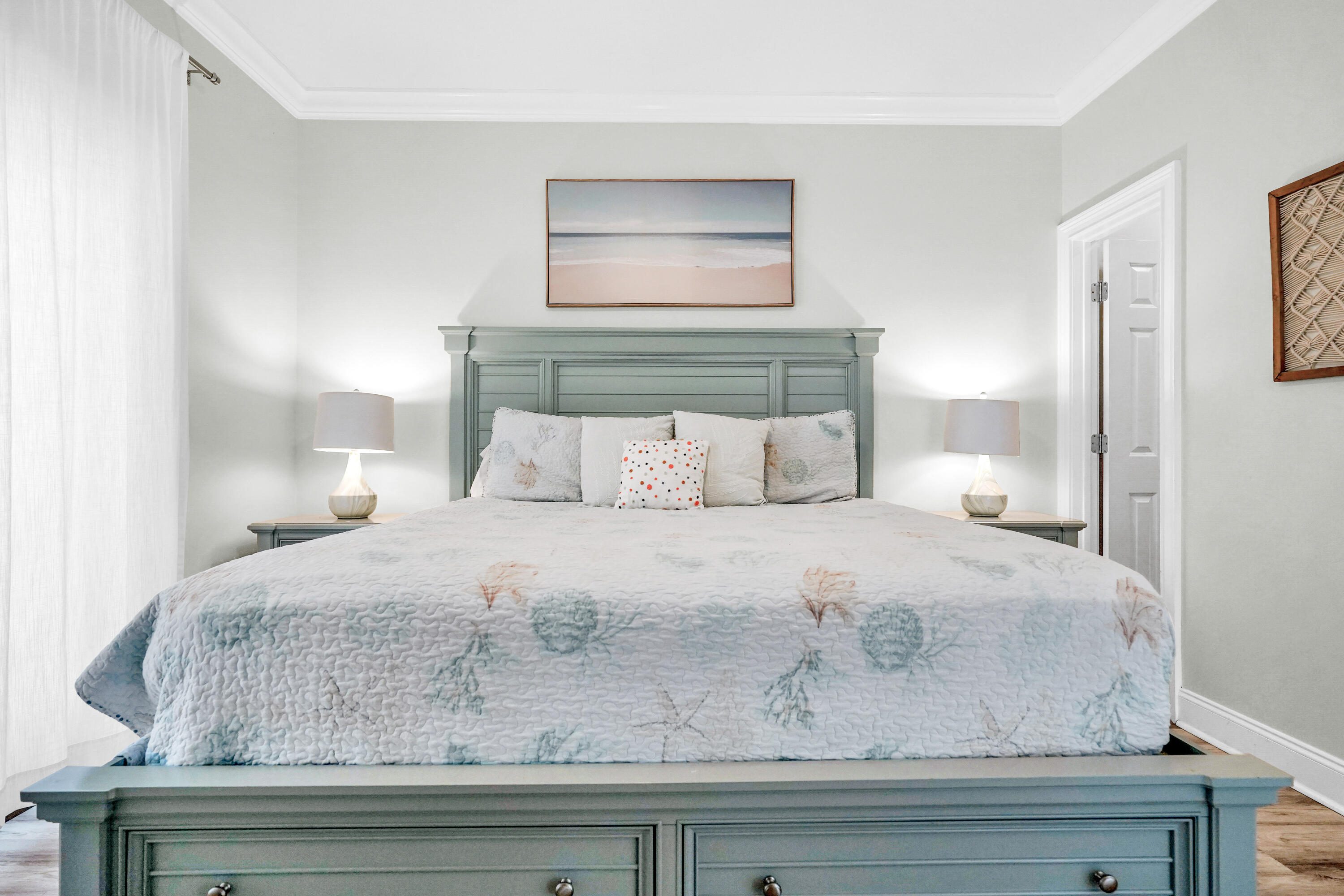 CRYSTAL BEACH - Residential