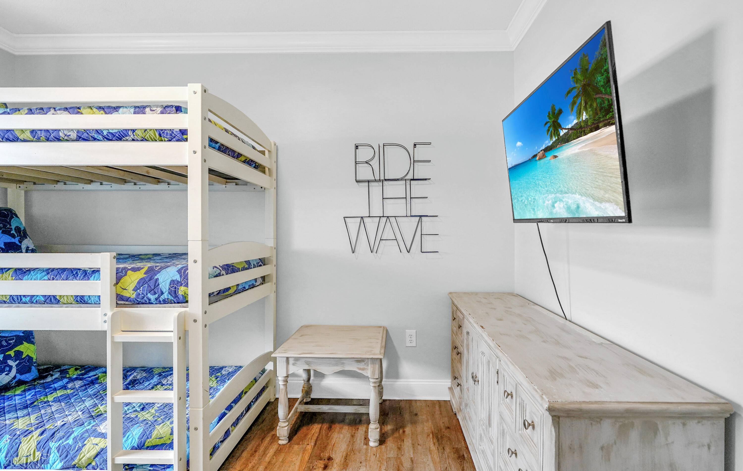 CRYSTAL BEACH - Residential