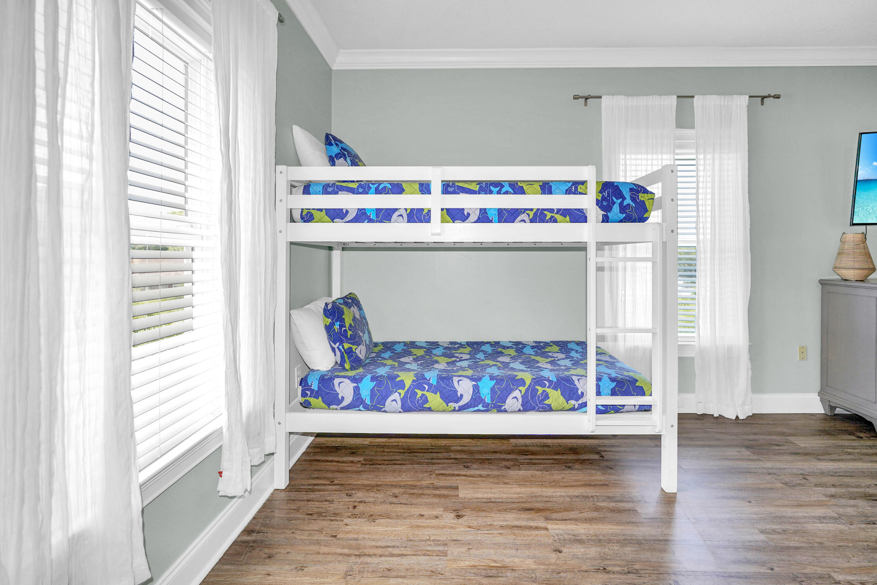 CRYSTAL BEACH - Residential