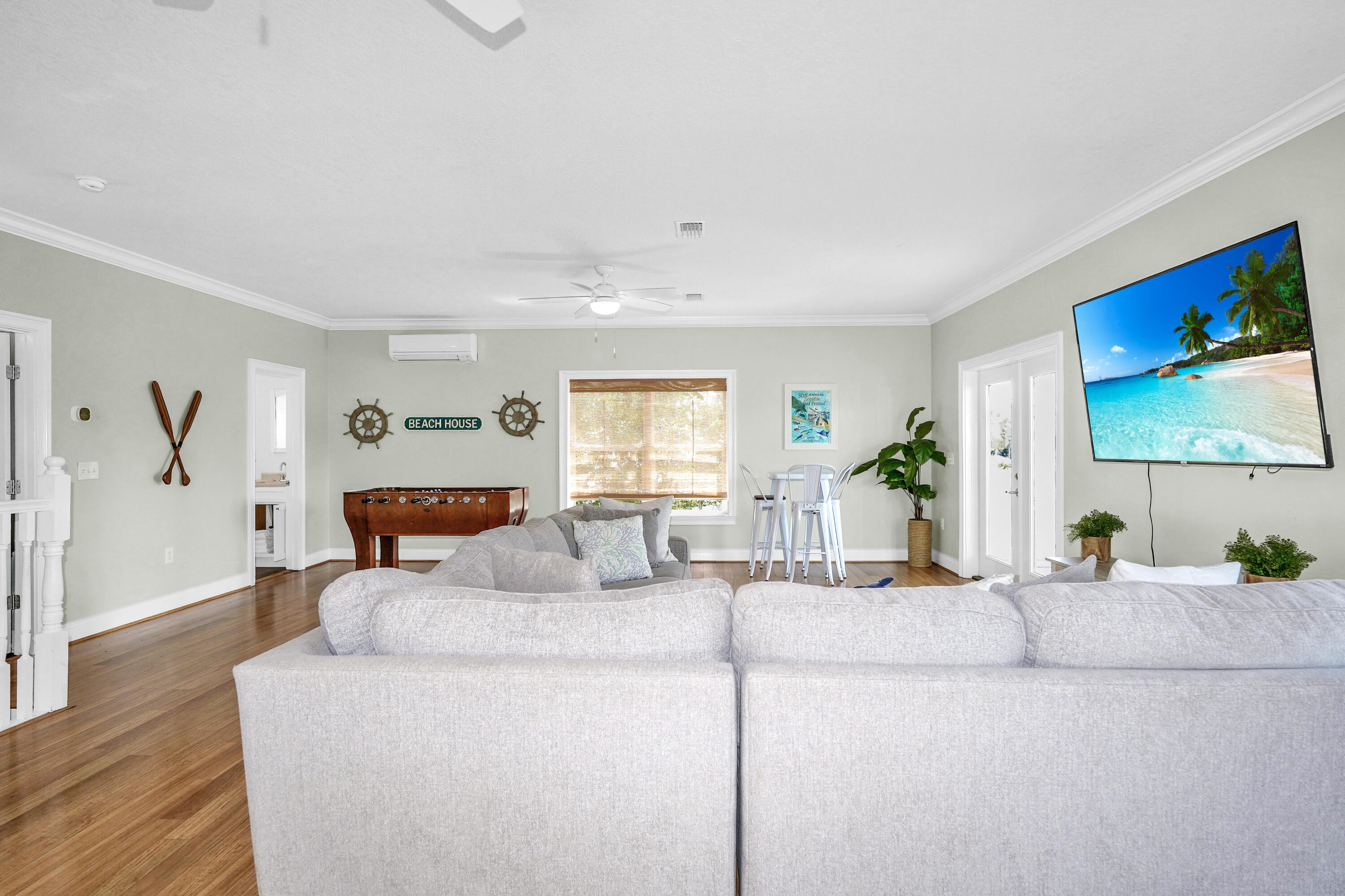 CRYSTAL BEACH - Residential