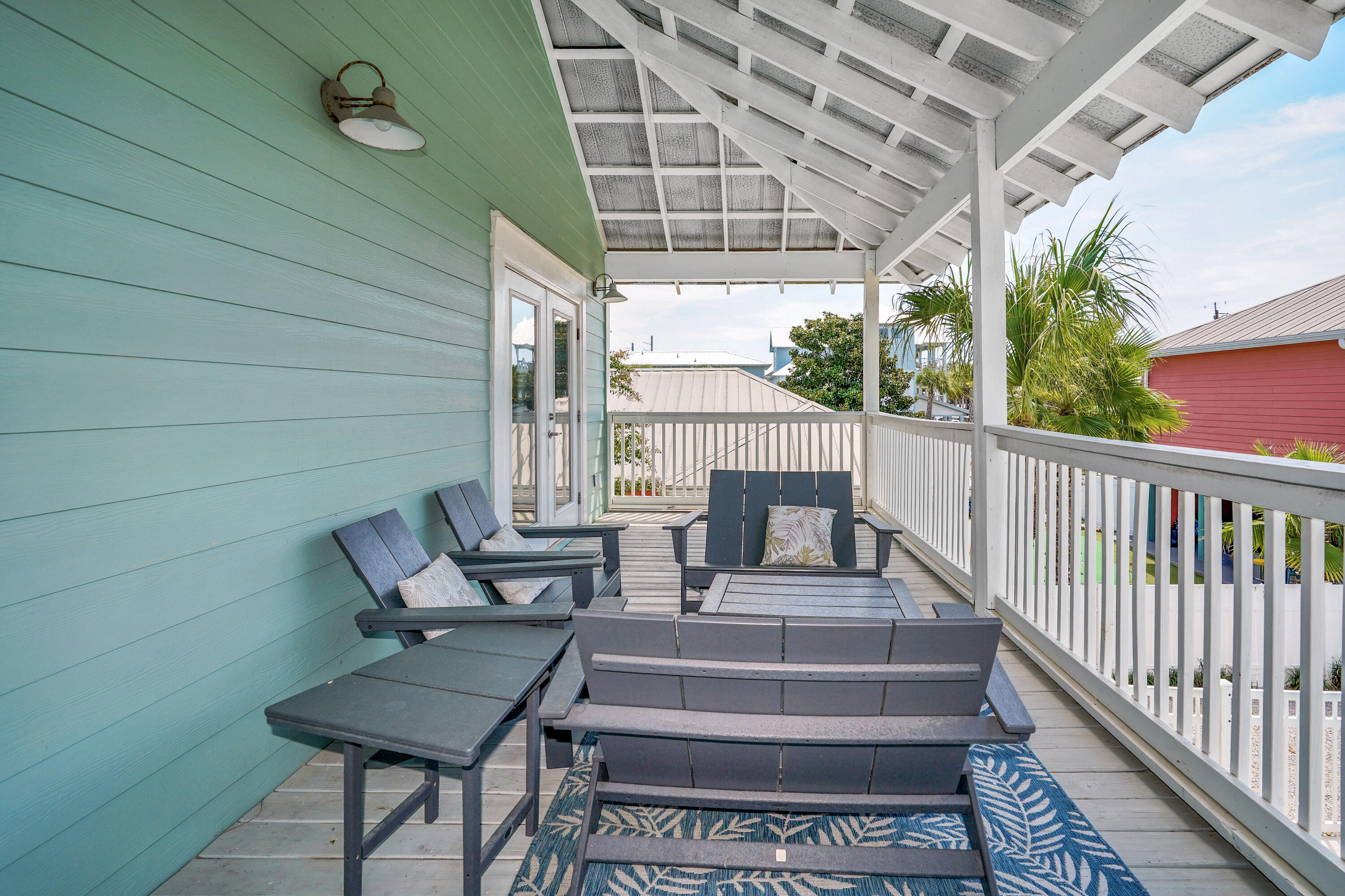 CRYSTAL BEACH - Residential