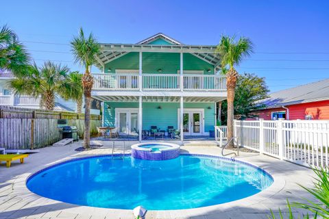 4569 Luke Avenue Destin FL 32541