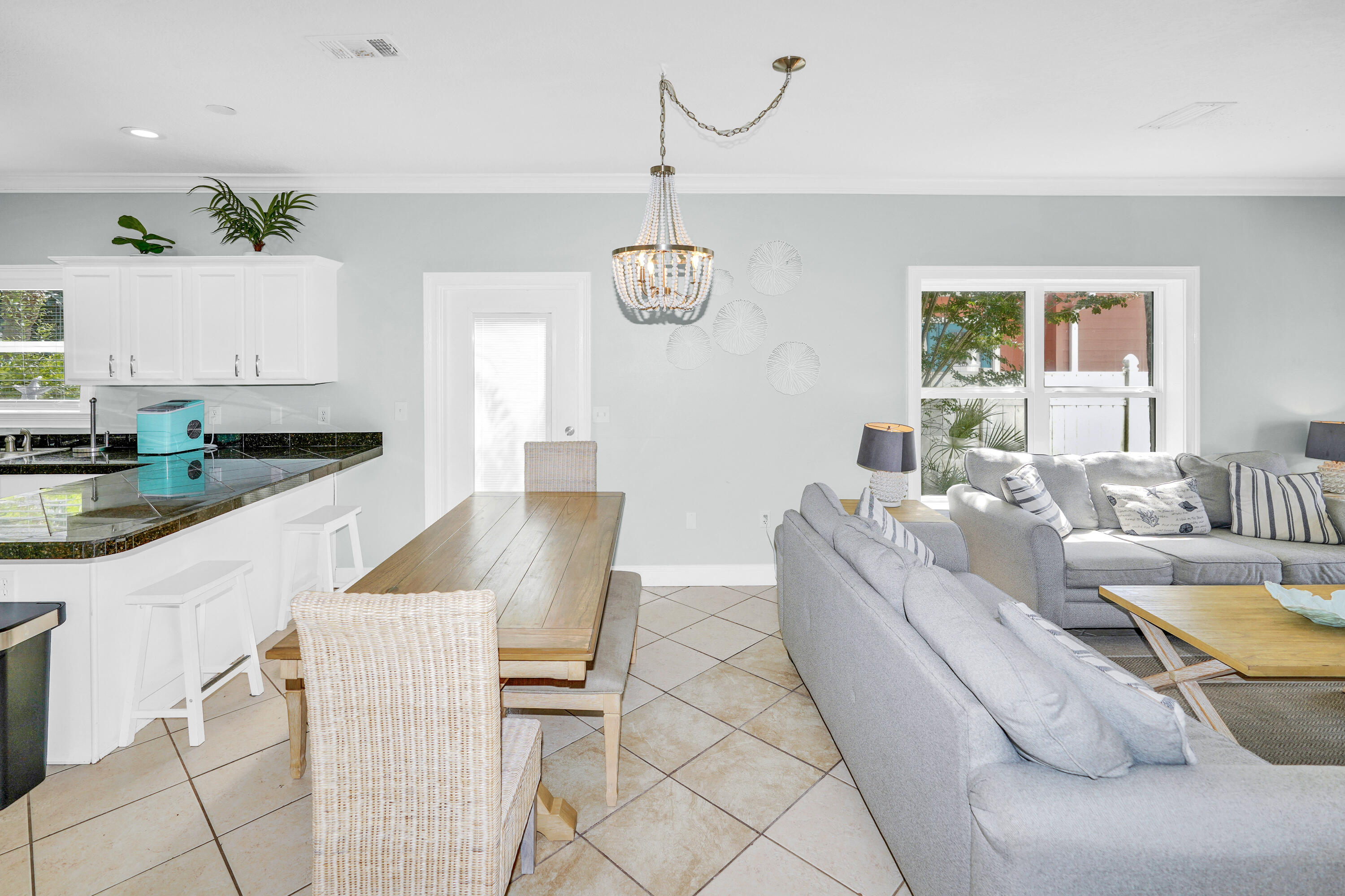 CRYSTAL BEACH - Residential